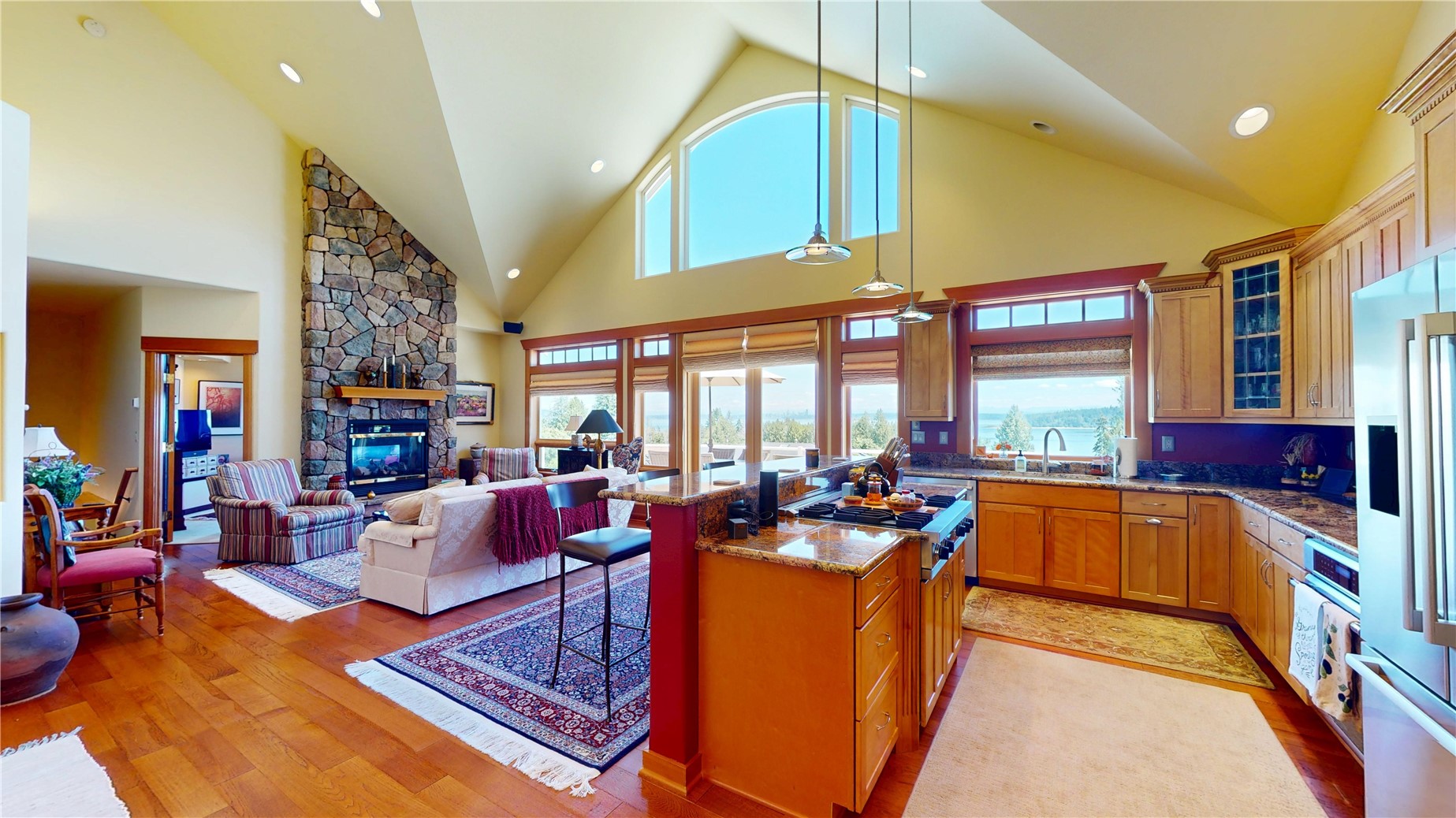 8102 E Perelli Lane