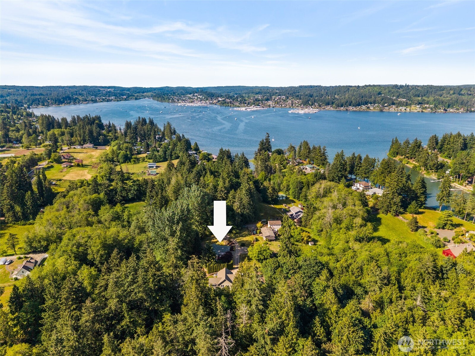 395 NW Blomster Way