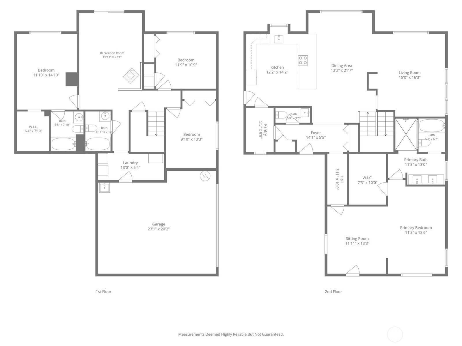 395 NW Blomster Way