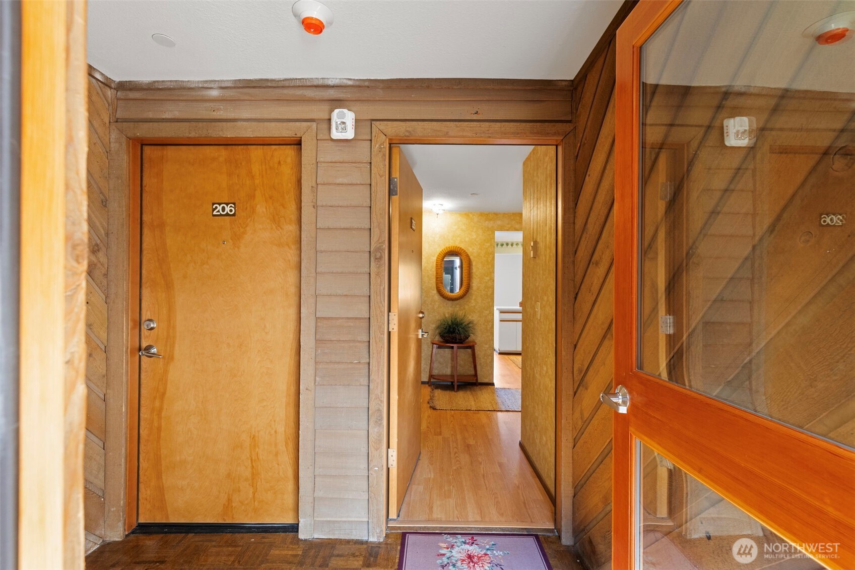 923 Pershing Avenue Unit: 205