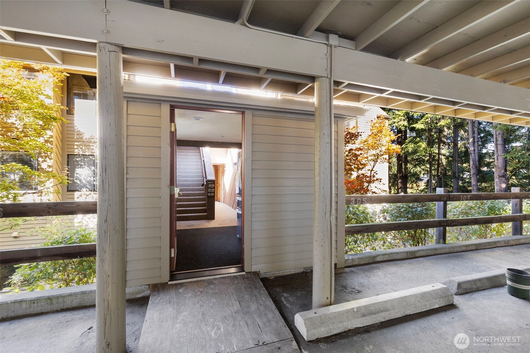 923 Pershing Avenue Unit: 205