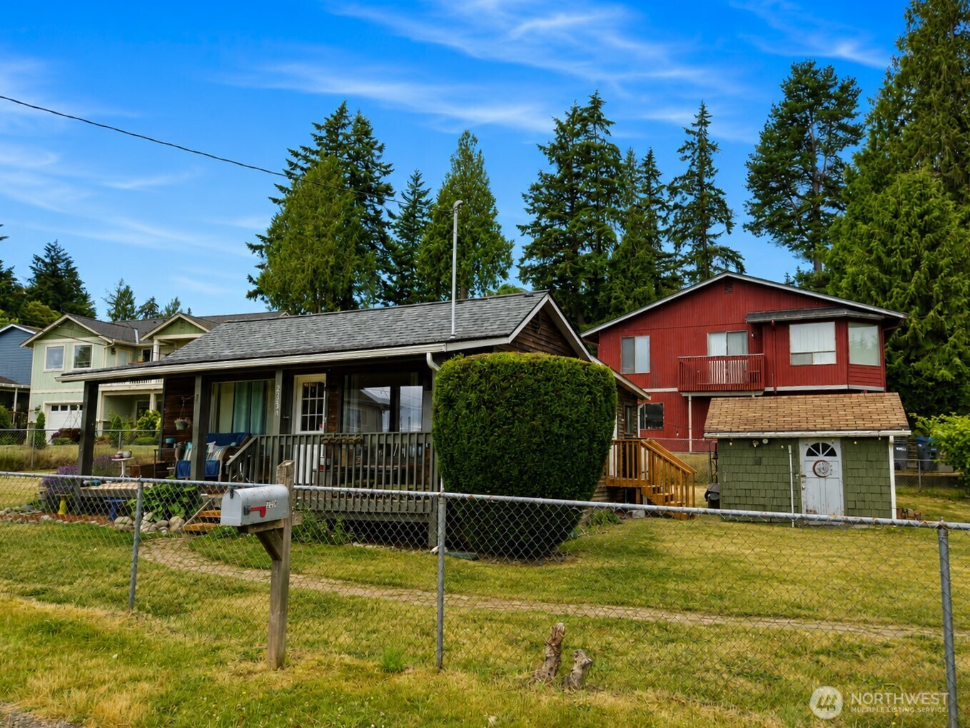 2254 Cedar Street