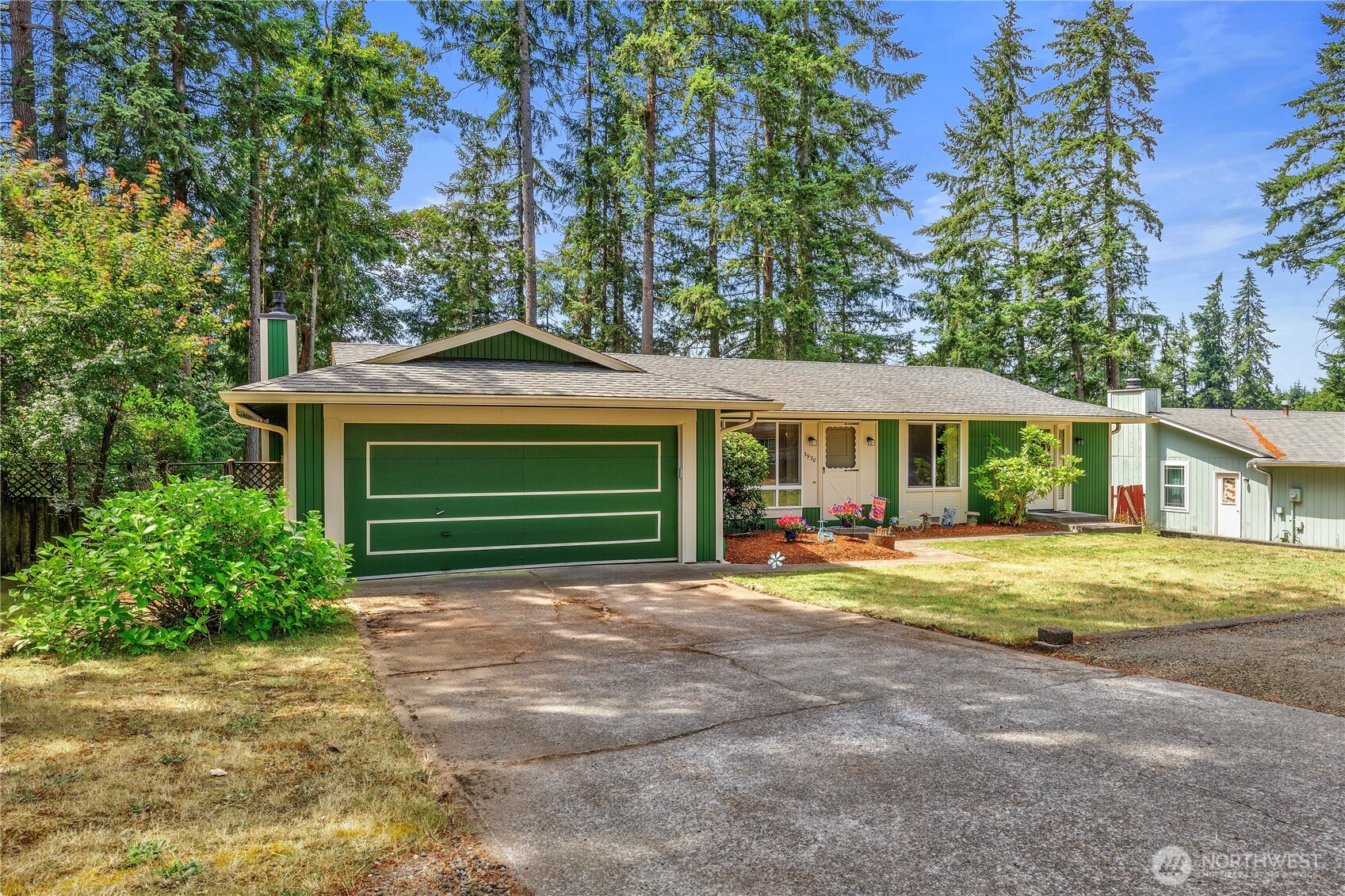 3920 Celeste Court SE