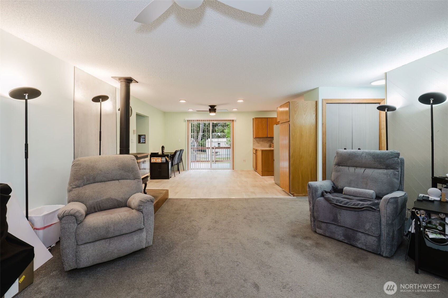 4601 SW Lake Flora Road