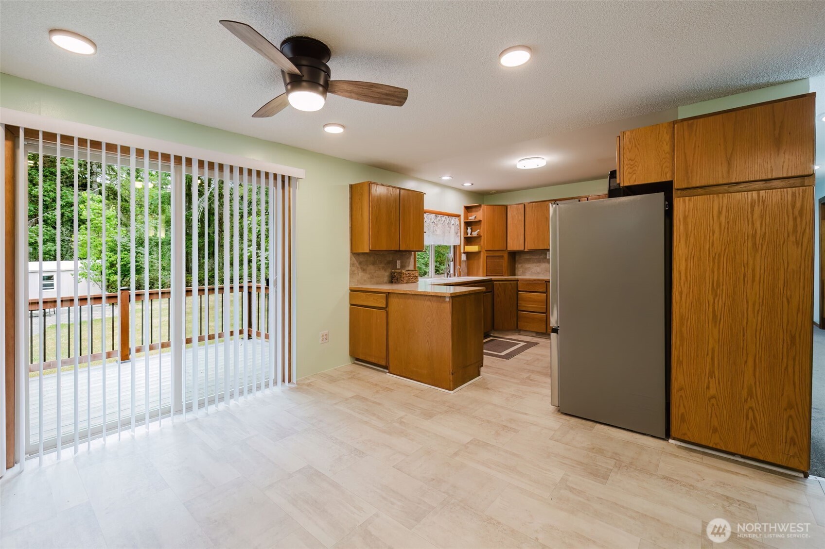 4601 SW Lake Flora Road