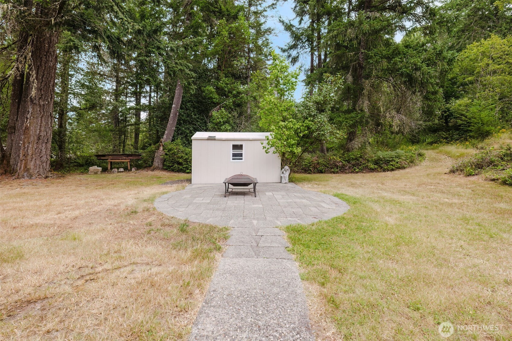 4601 SW Lake Flora Road