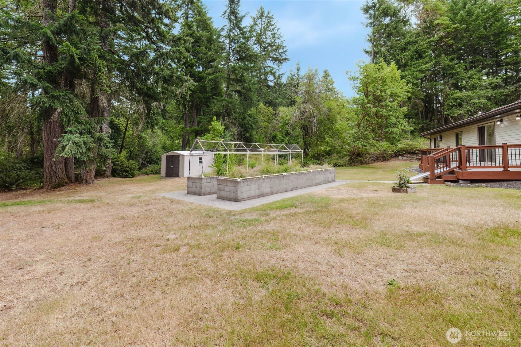 4601 SW Lake Flora Road