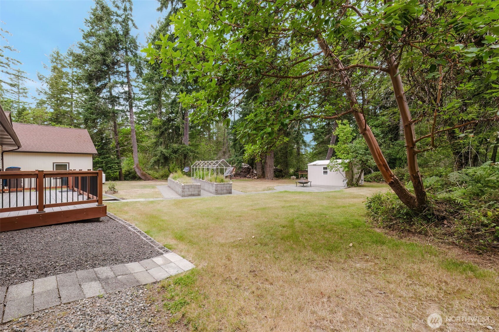 4601 SW Lake Flora Road