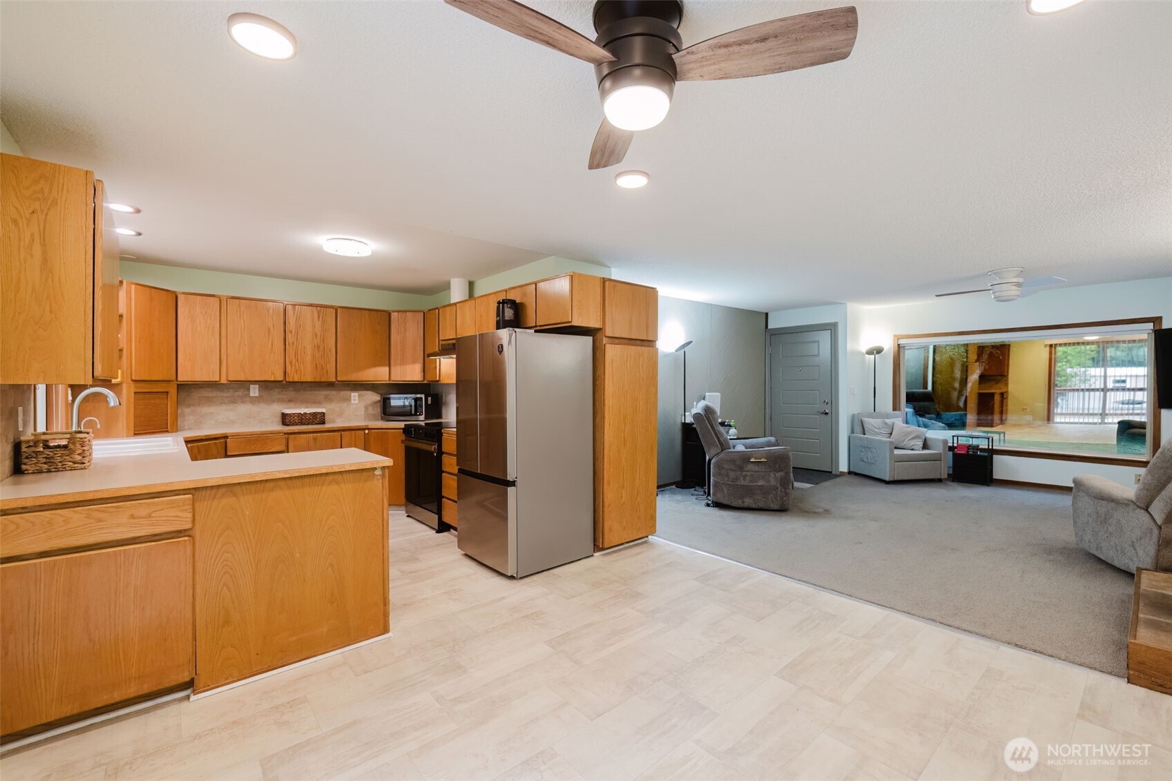 4601 SW Lake Flora Road
