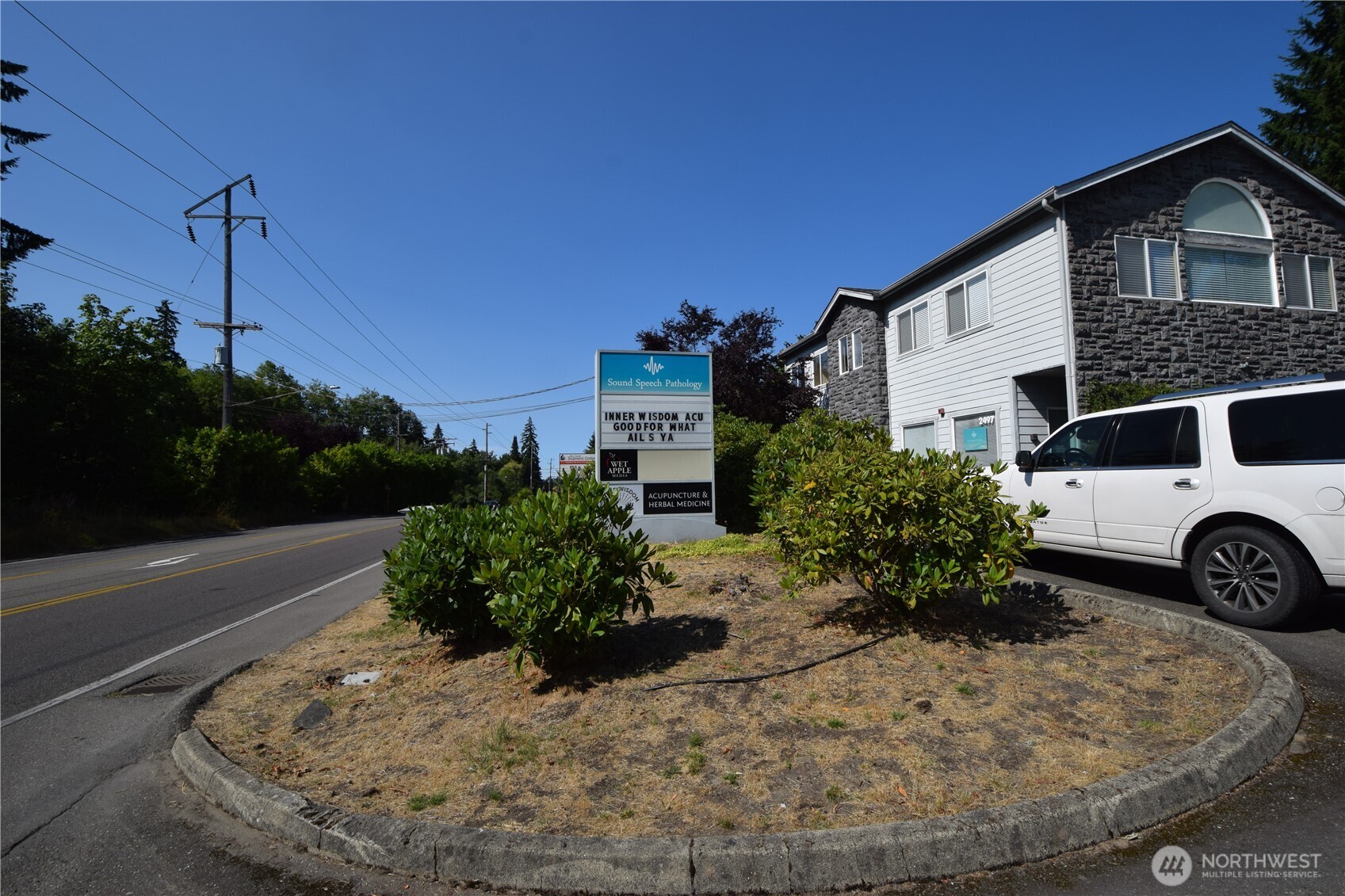 2497 Bethel Road Unit: 101