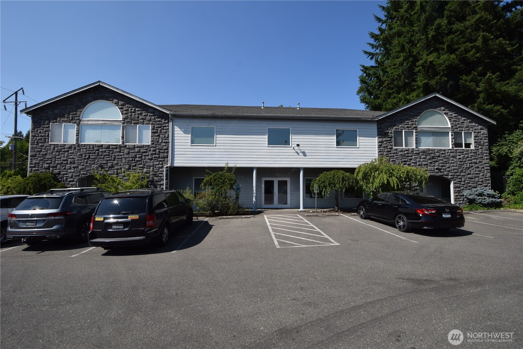 2497 Bethel Road Unit: 101