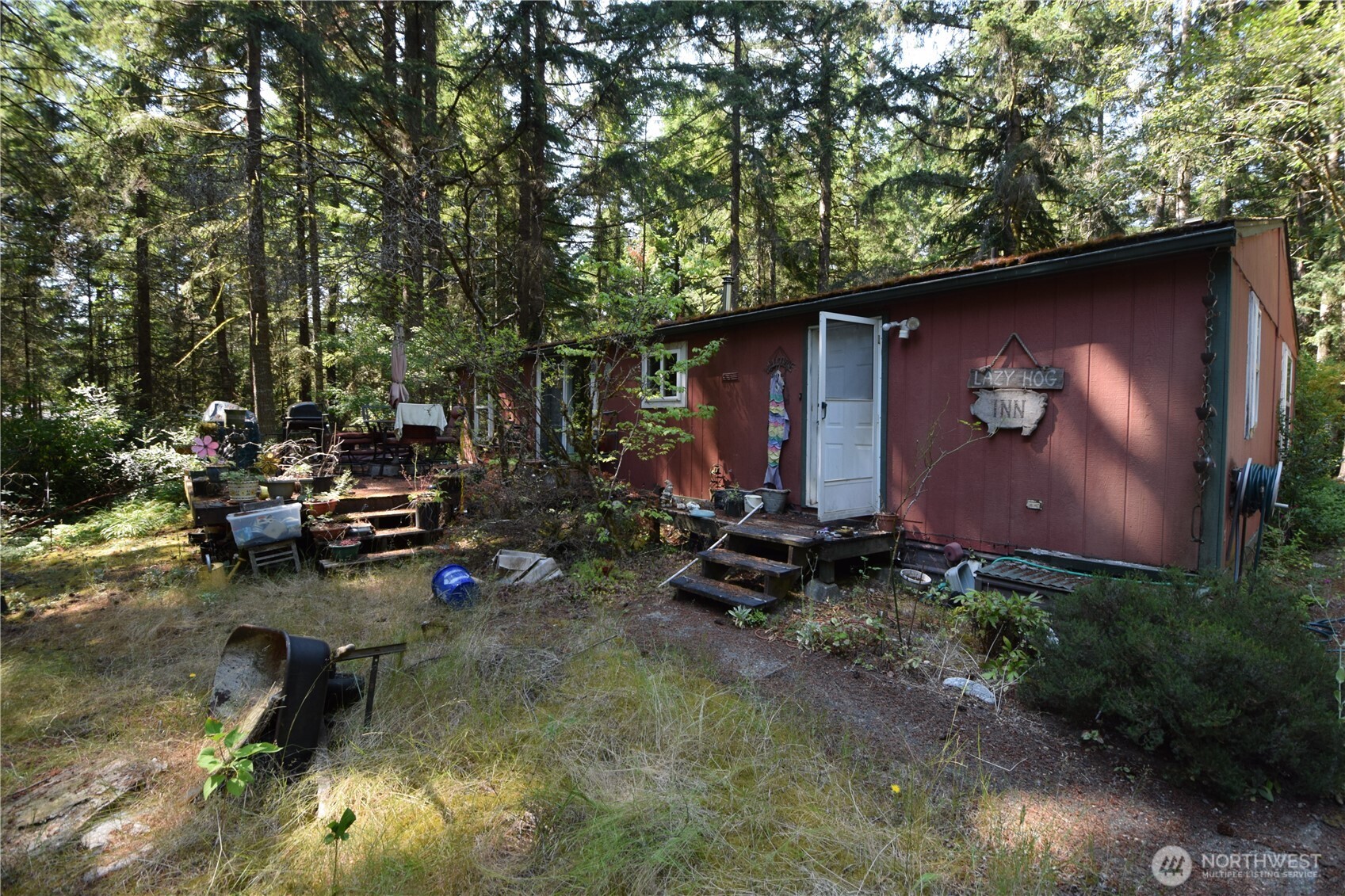 3312 SE Badger Lane