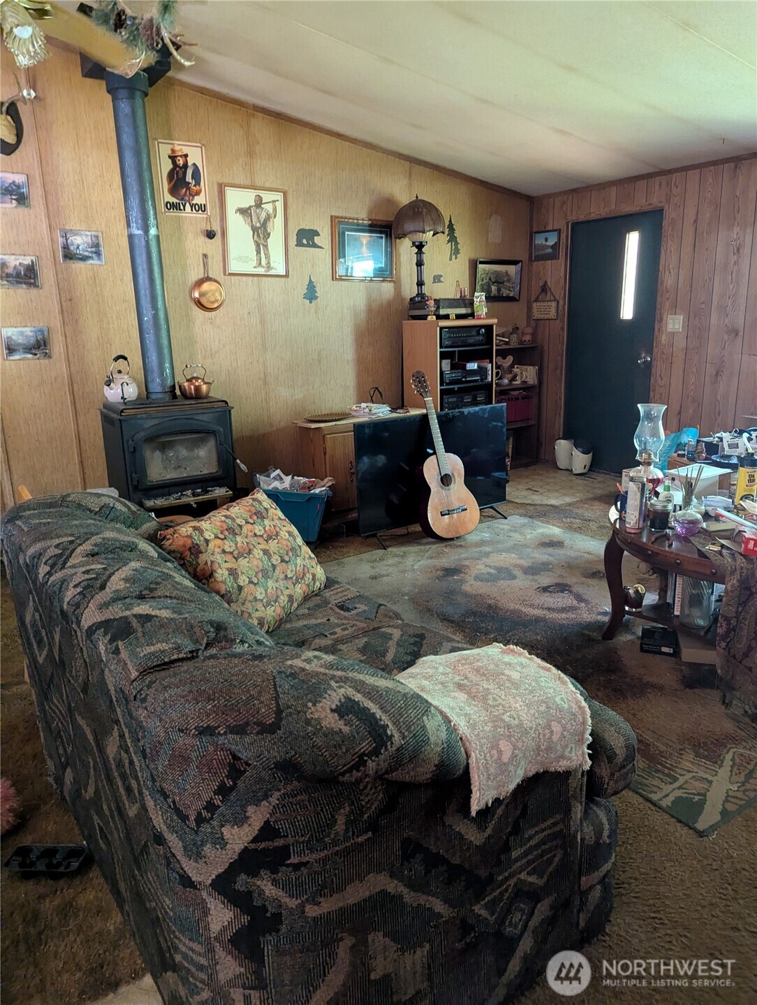 3312 SE Badger Lane