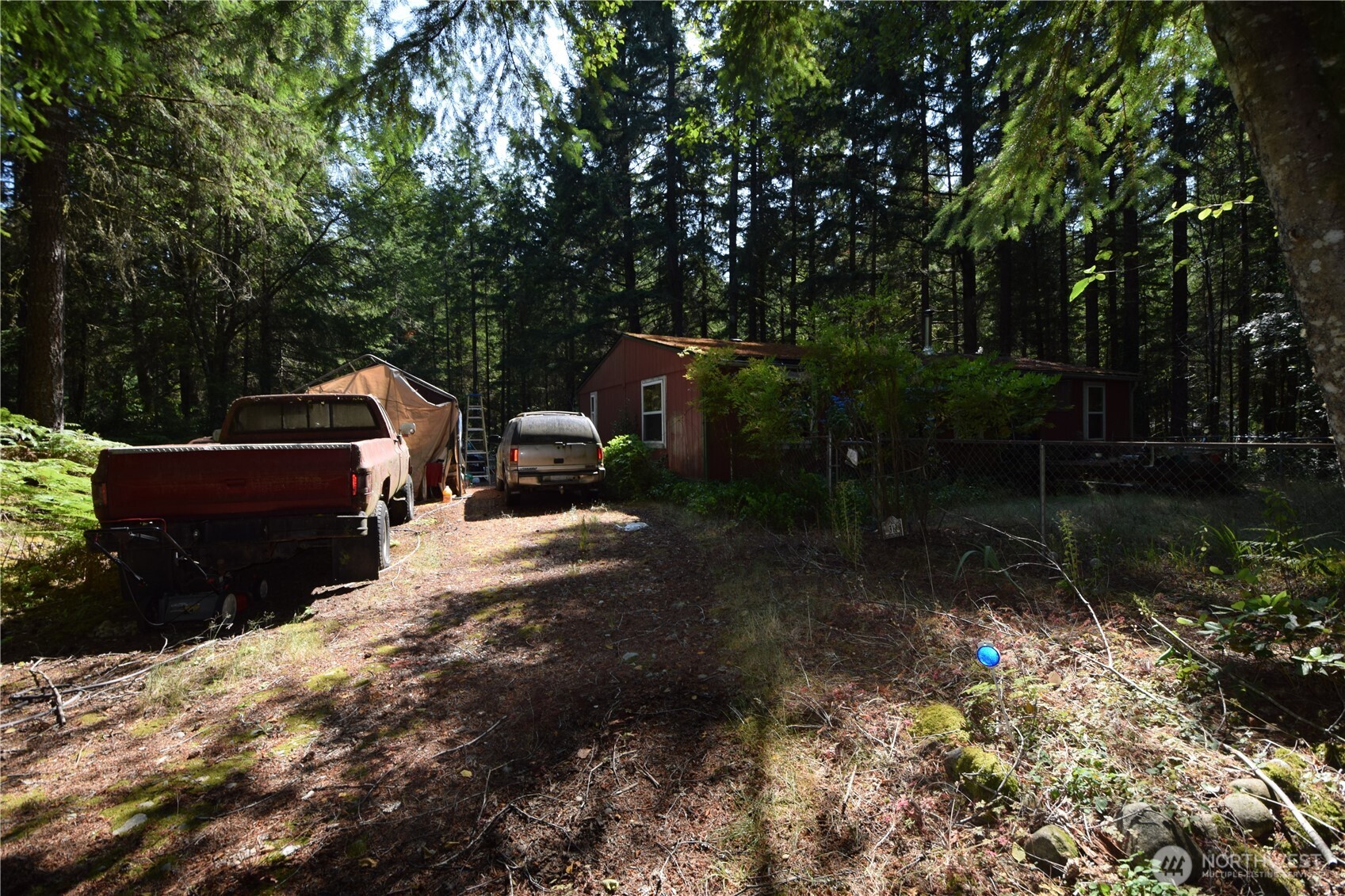 3312 SE Badger Lane