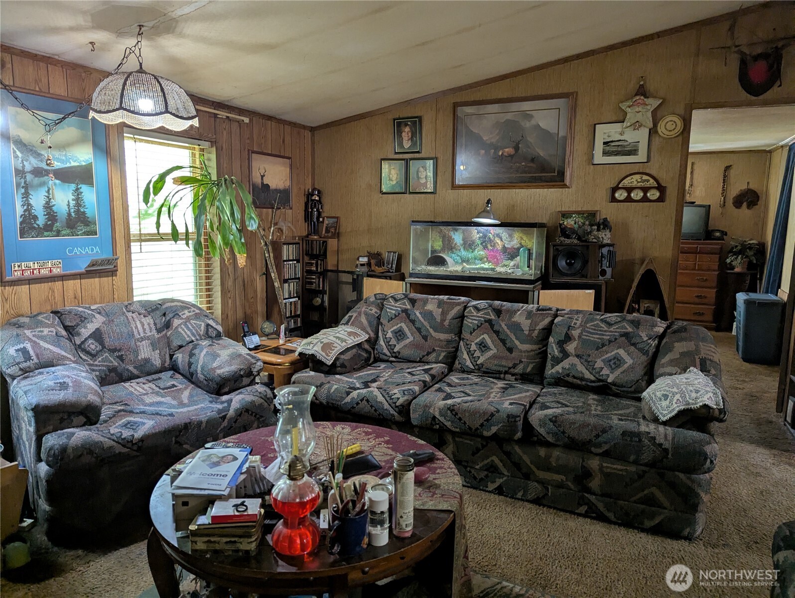 3312 SE Badger Lane