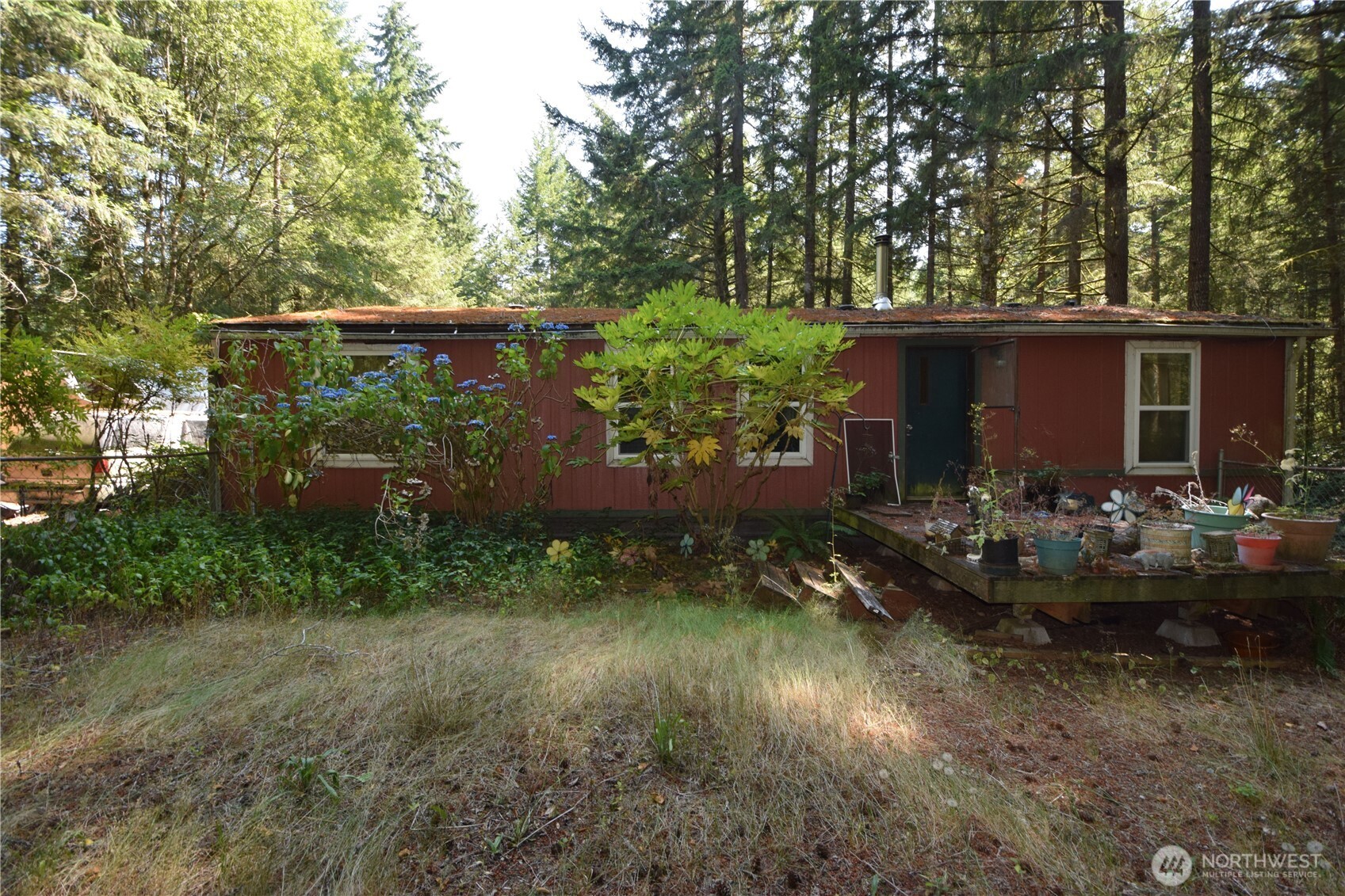 3312 SE Badger Lane