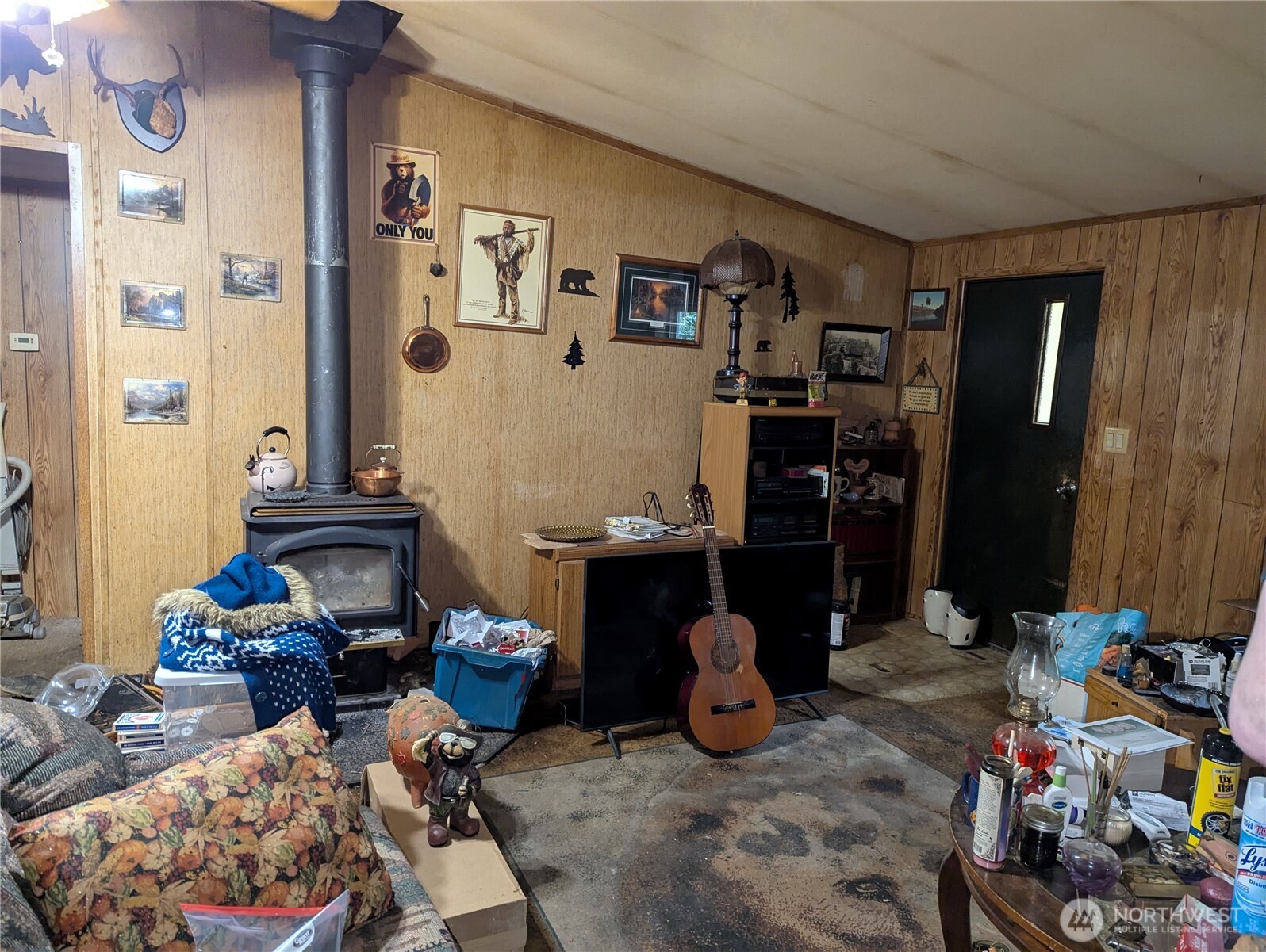 3312 SE Badger Lane