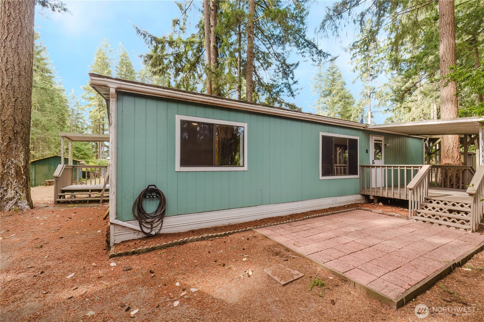 5673 Bethel Road SE Unit: 44