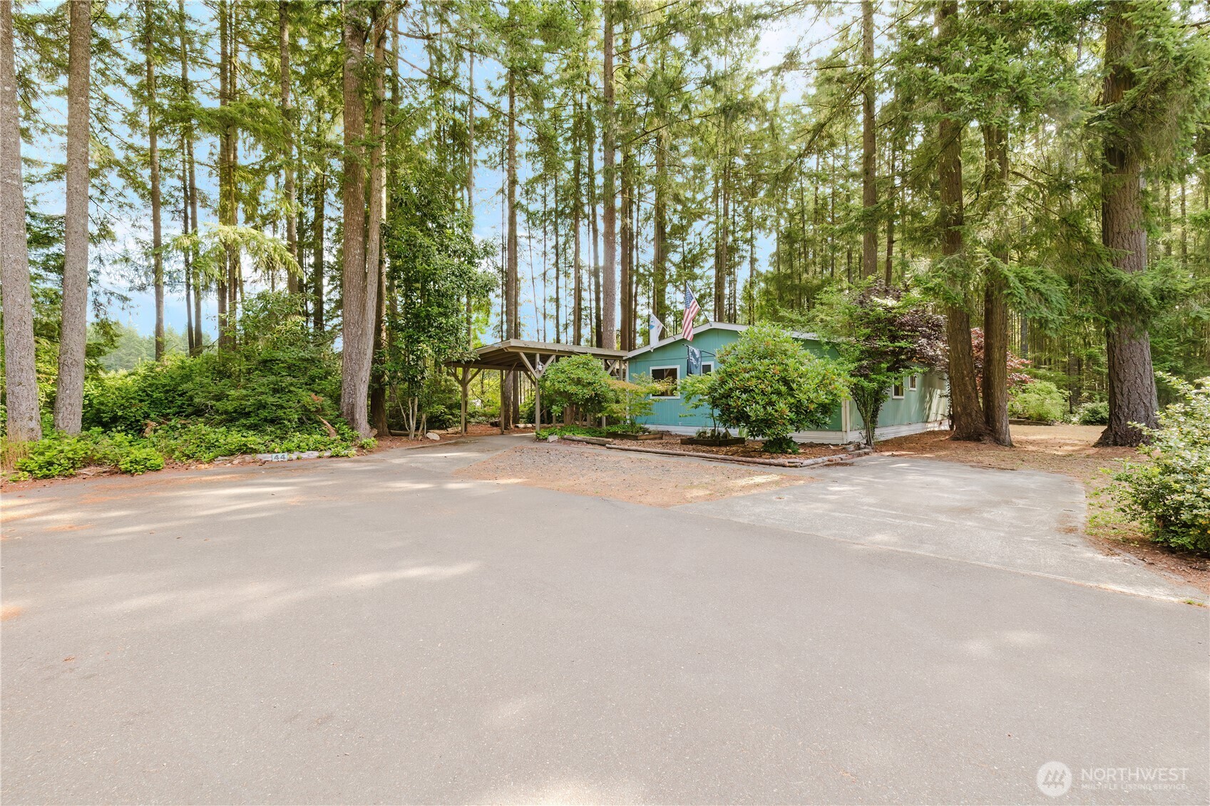5673 Bethel Road SE Unit: 44