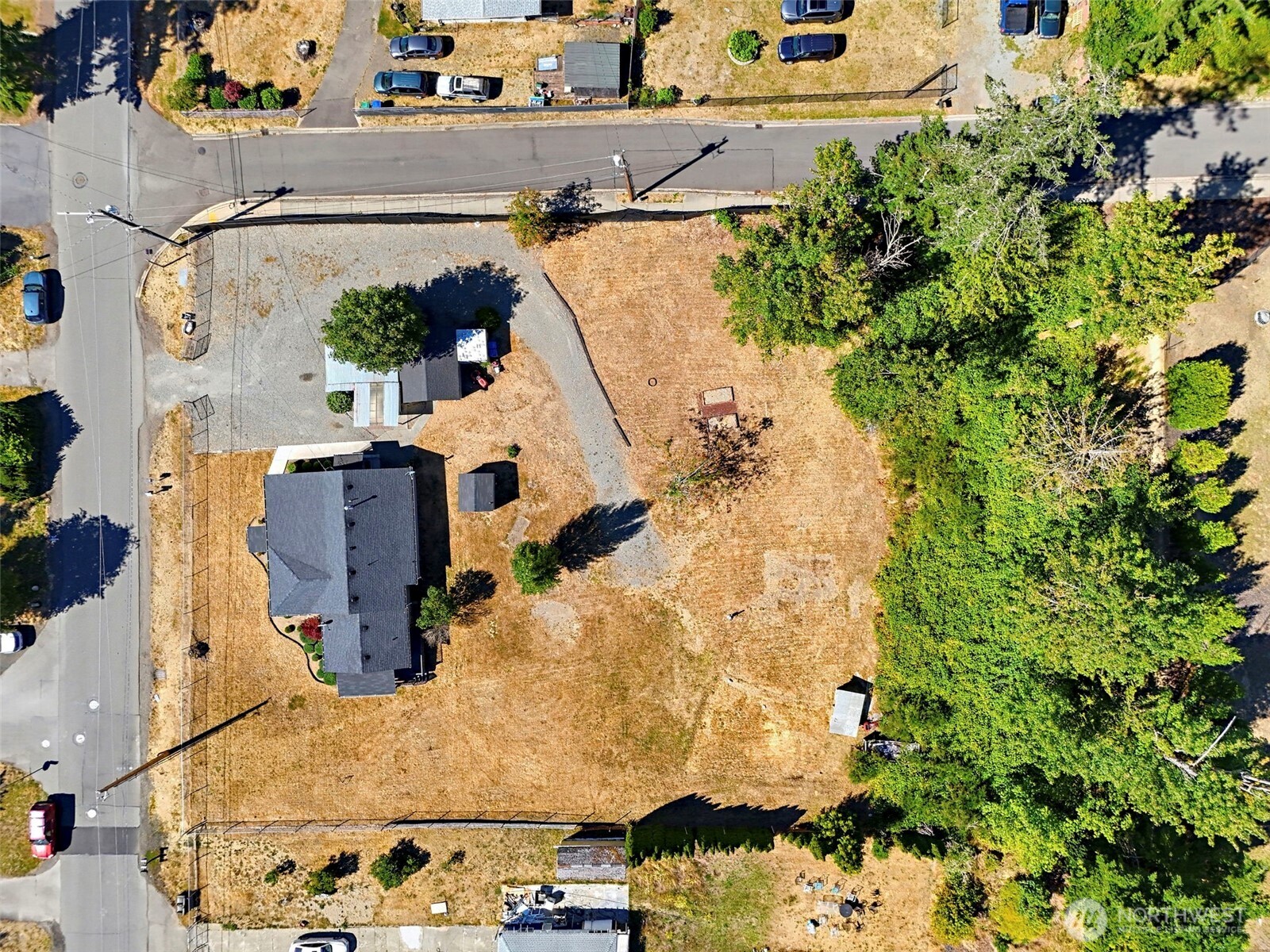 3501 Harris Road SE