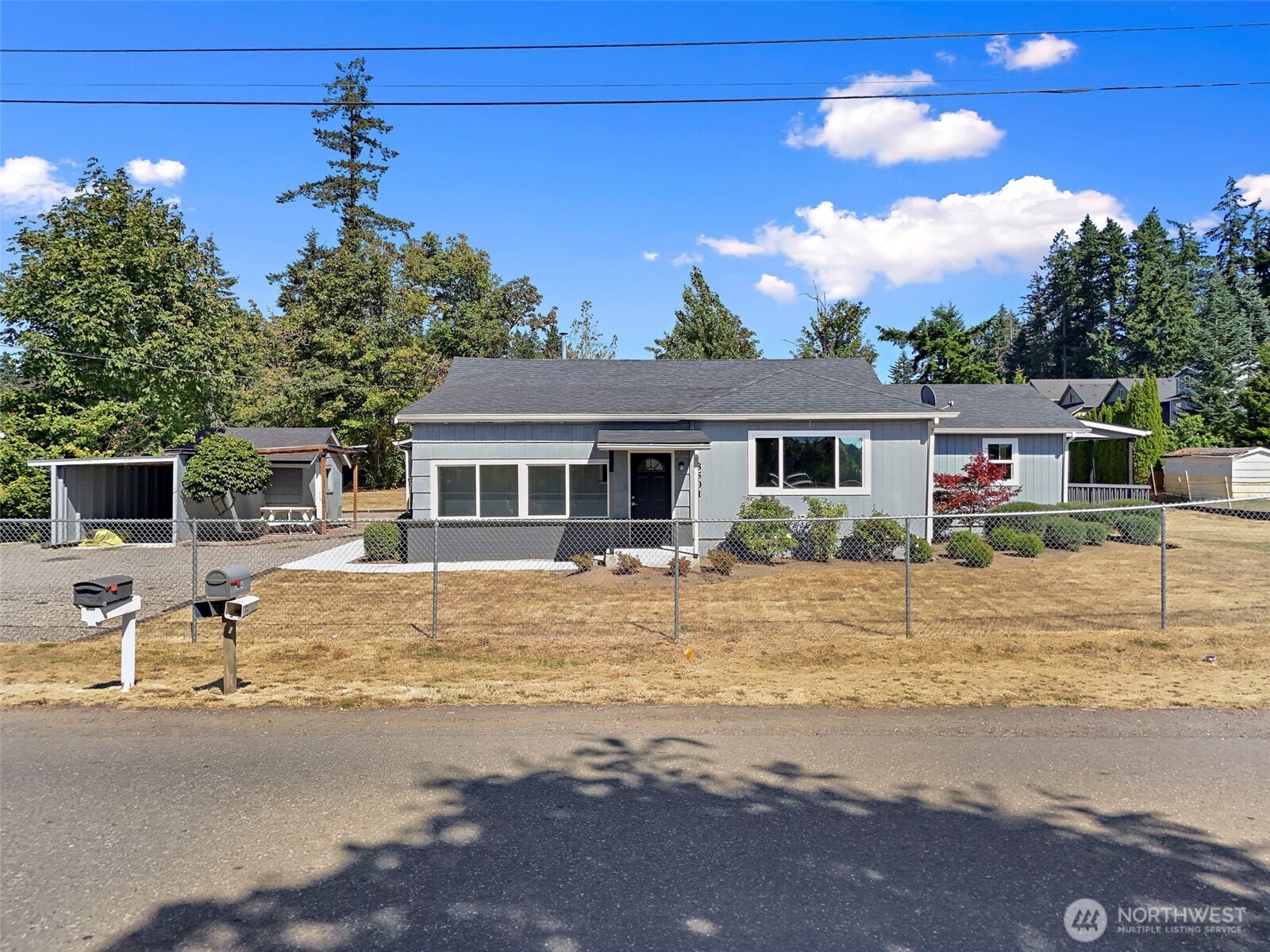 3501 Harris Road SE