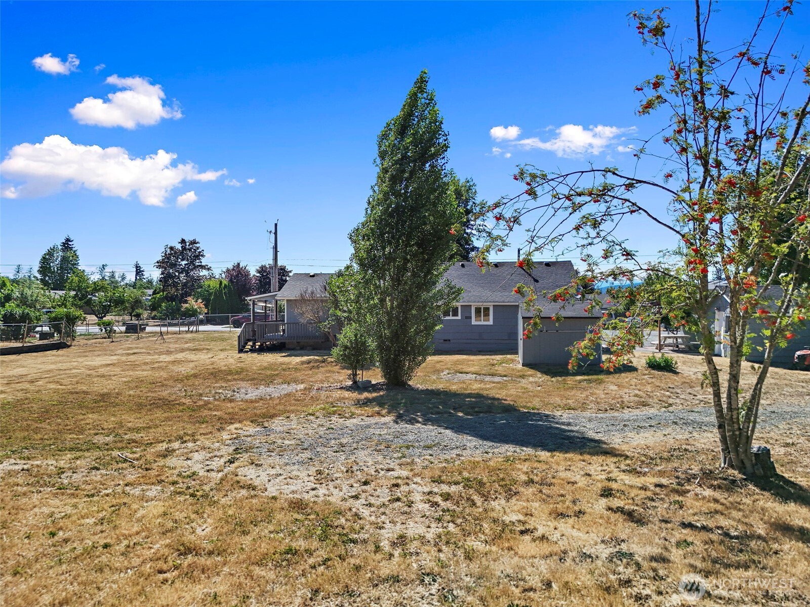 3501 Harris Road SE