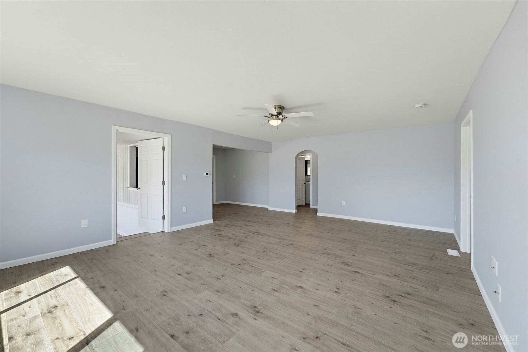 3501 Harris Road SE