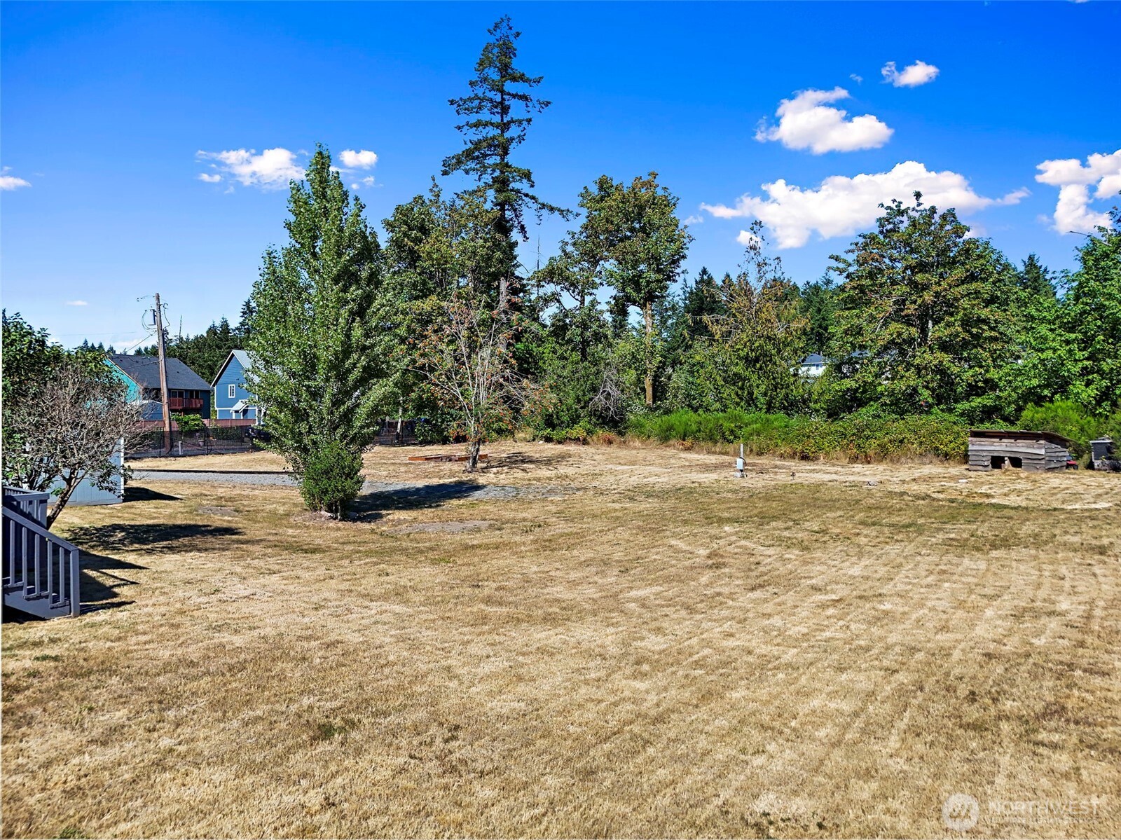 3501 Harris Road SE
