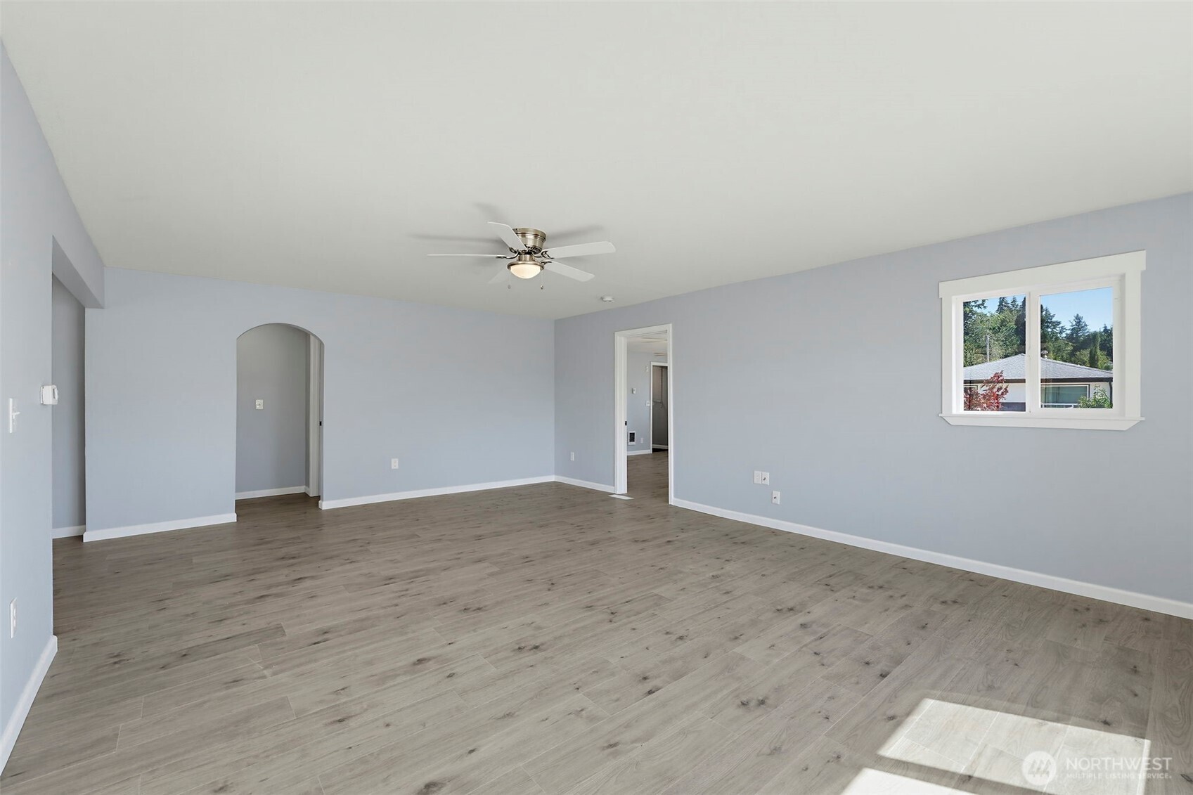 3501 Harris Road SE