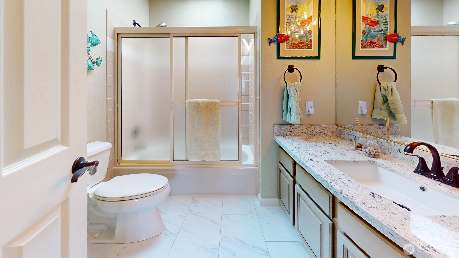 4884 NW Chad Court