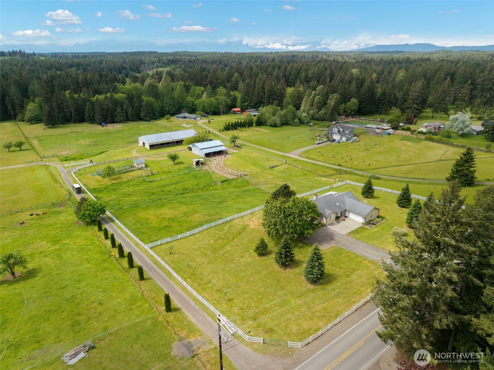 14110 Glenwood Road SW
