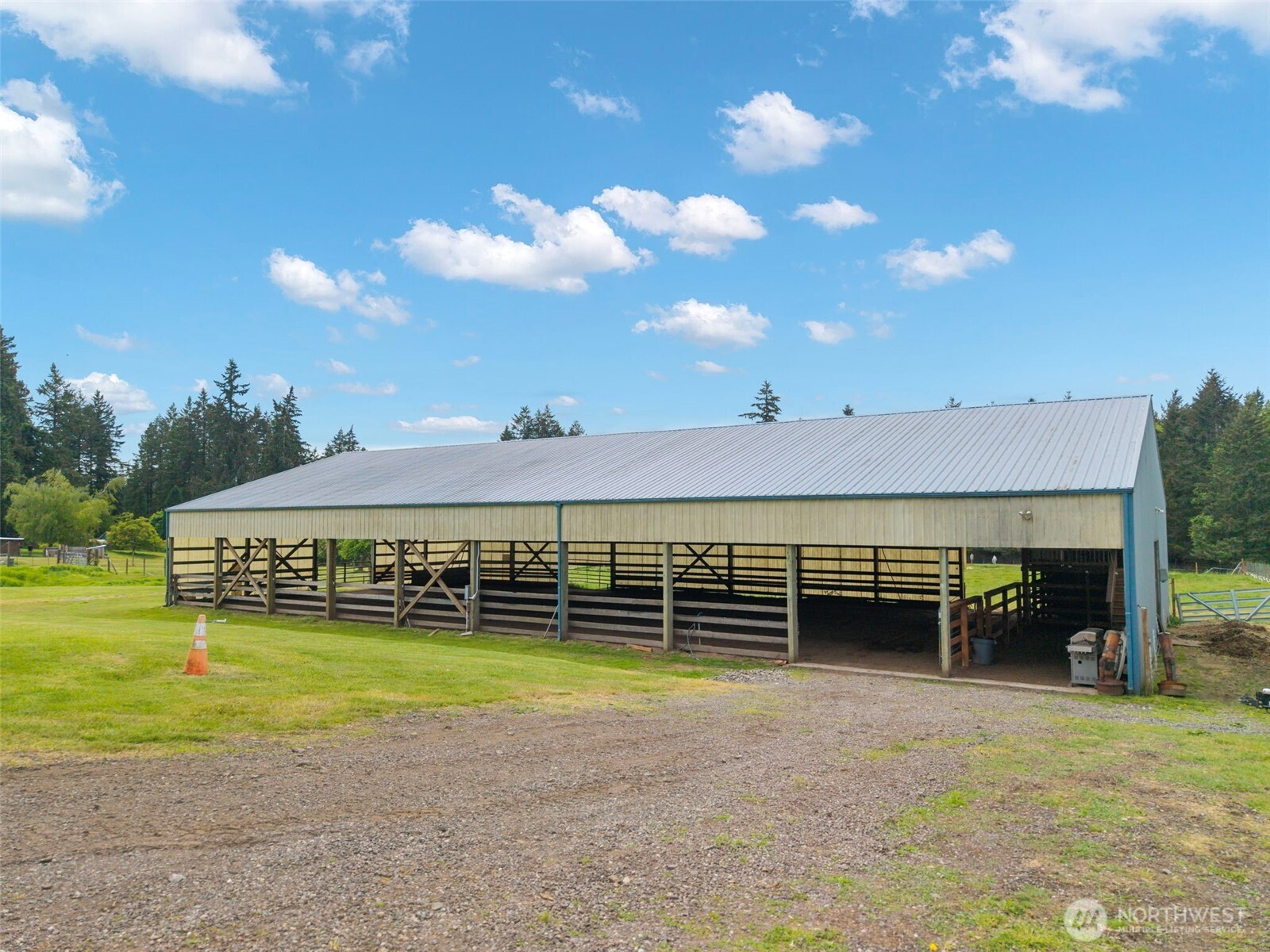 14110 Glenwood Road SW