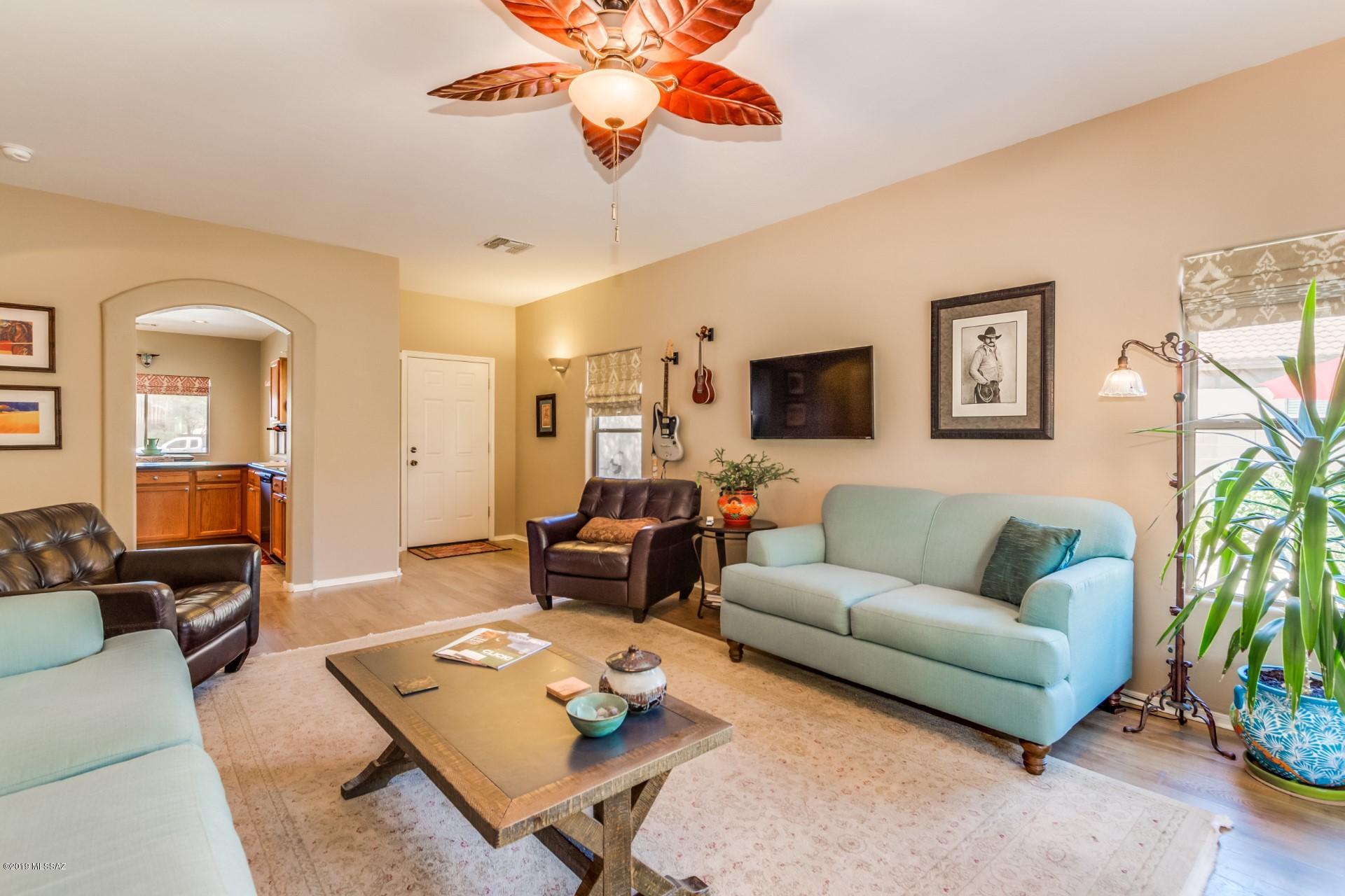 12442 N Pinnacle Vista Court