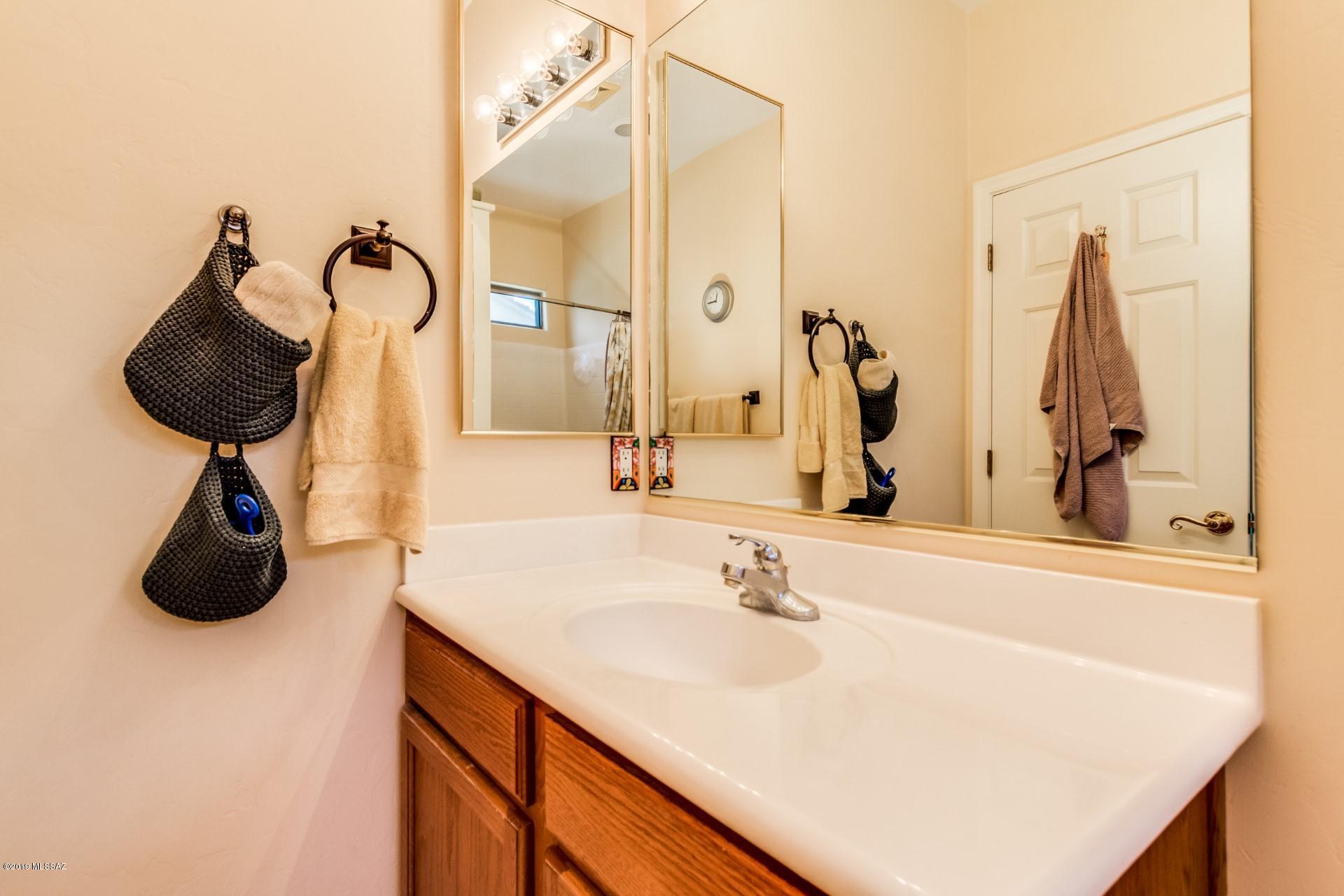 12442 N Pinnacle Vista Court