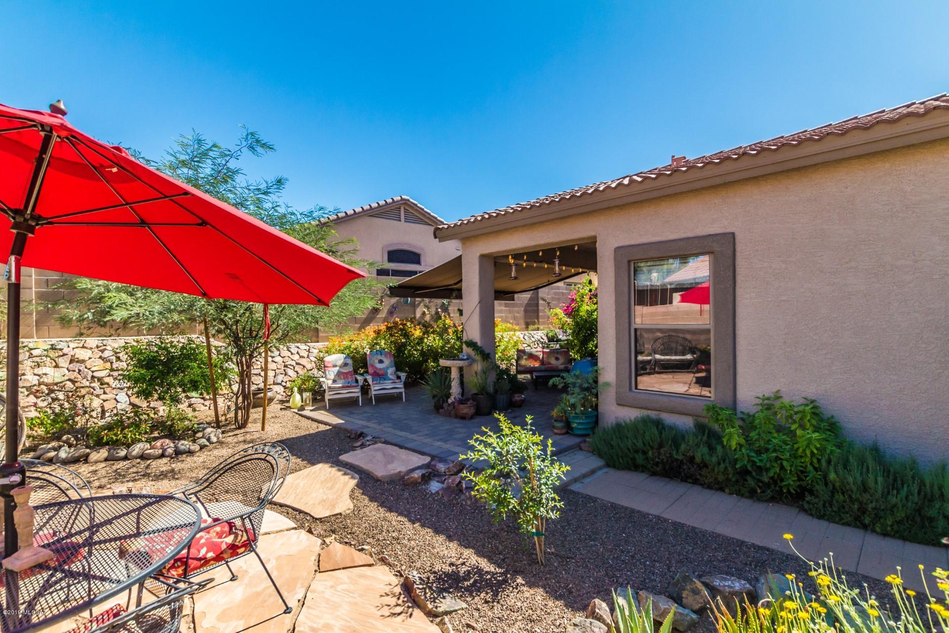 12442 N Pinnacle Vista Court