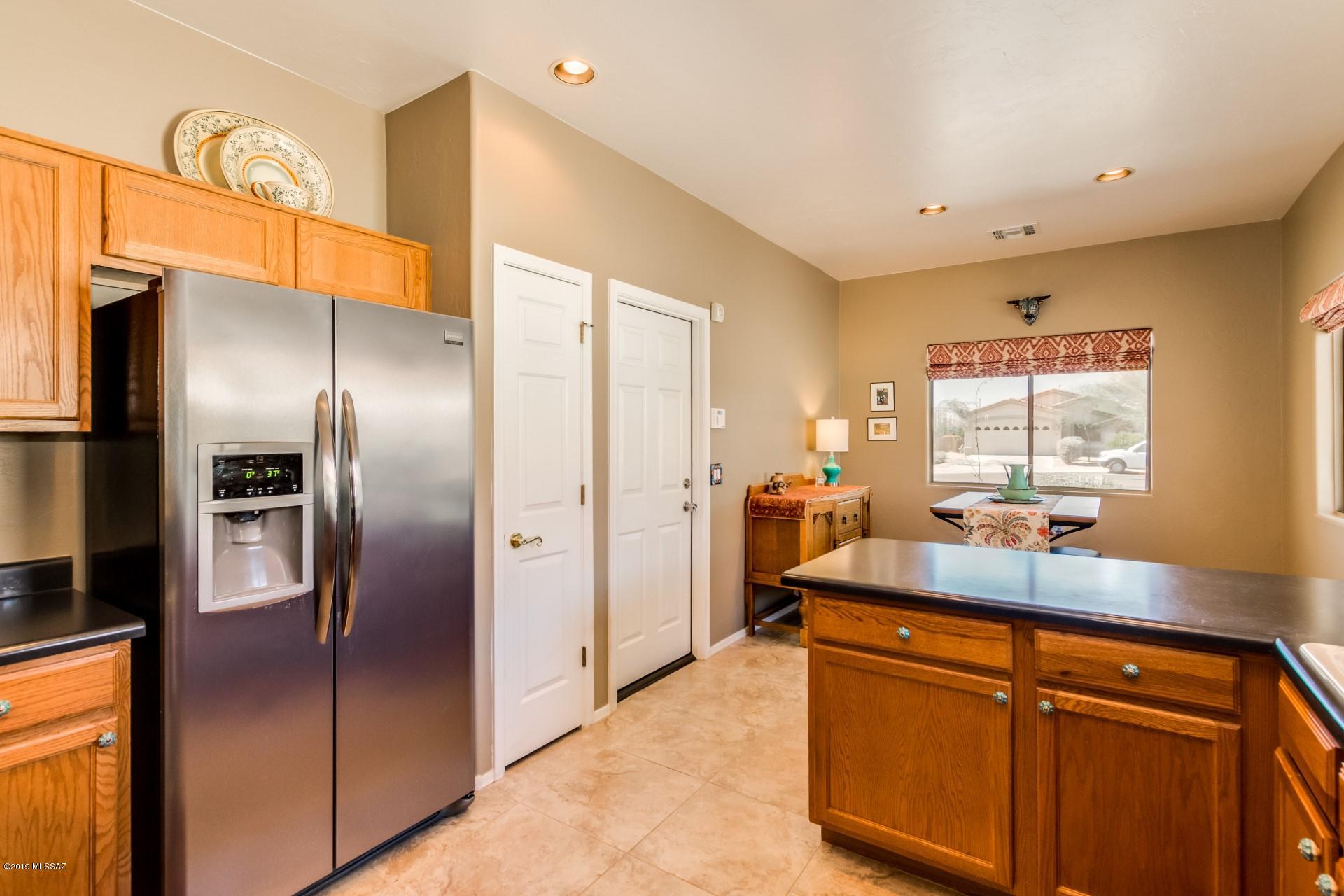 12442 N Pinnacle Vista Court