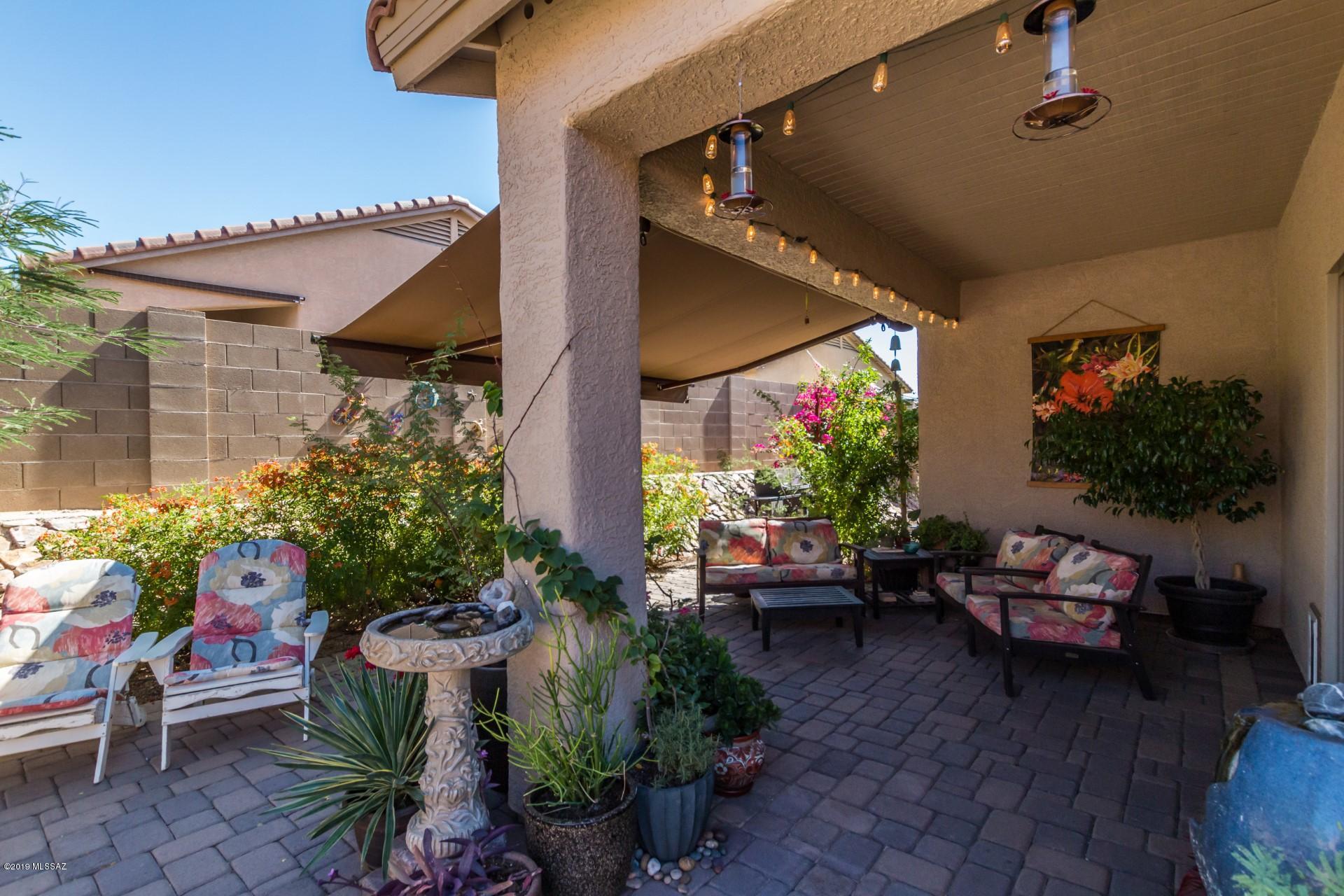 12442 N Pinnacle Vista Court