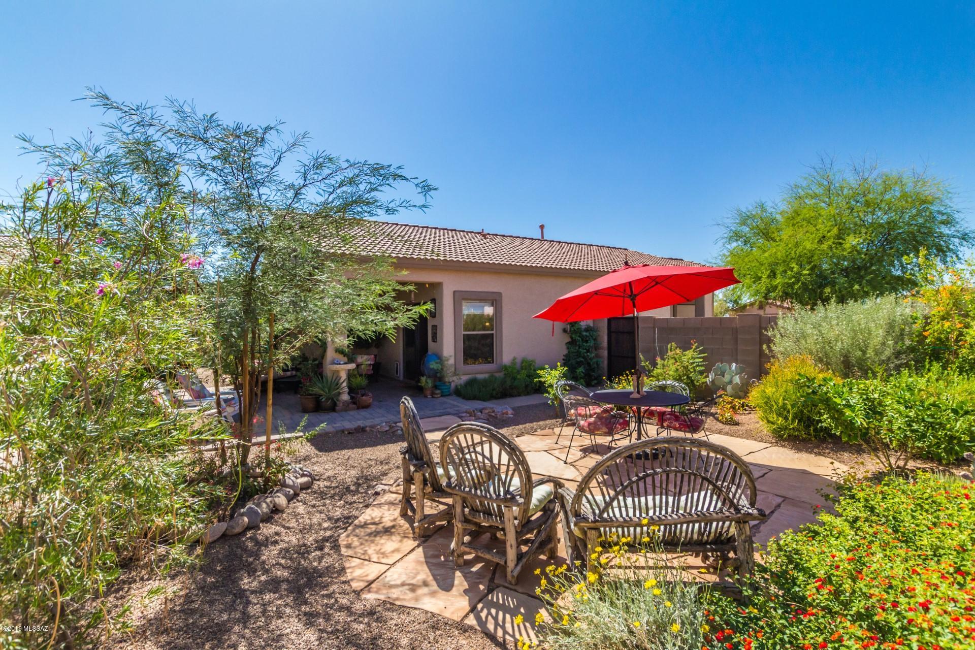 12442 N Pinnacle Vista Court