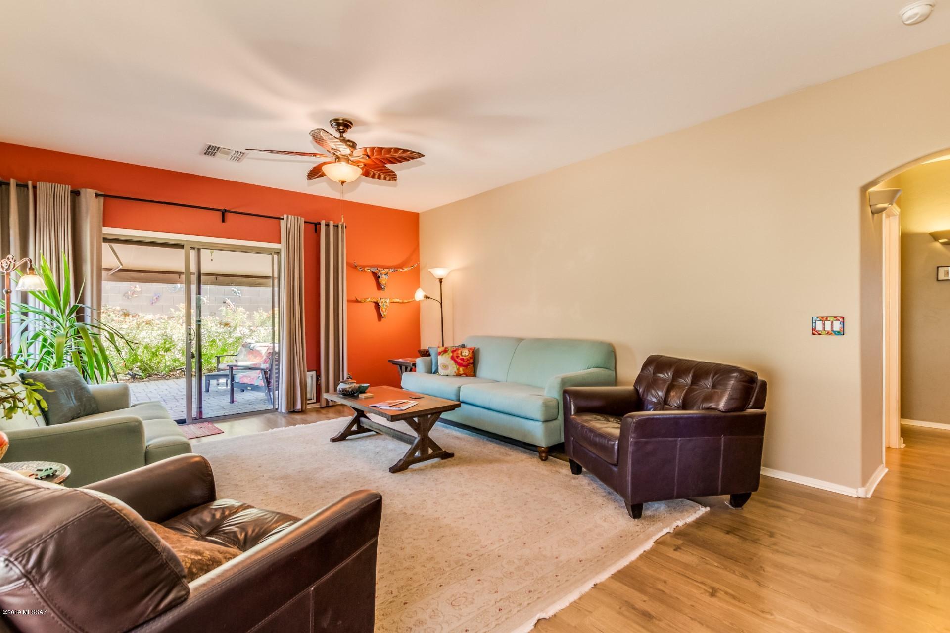 12442 N Pinnacle Vista Court