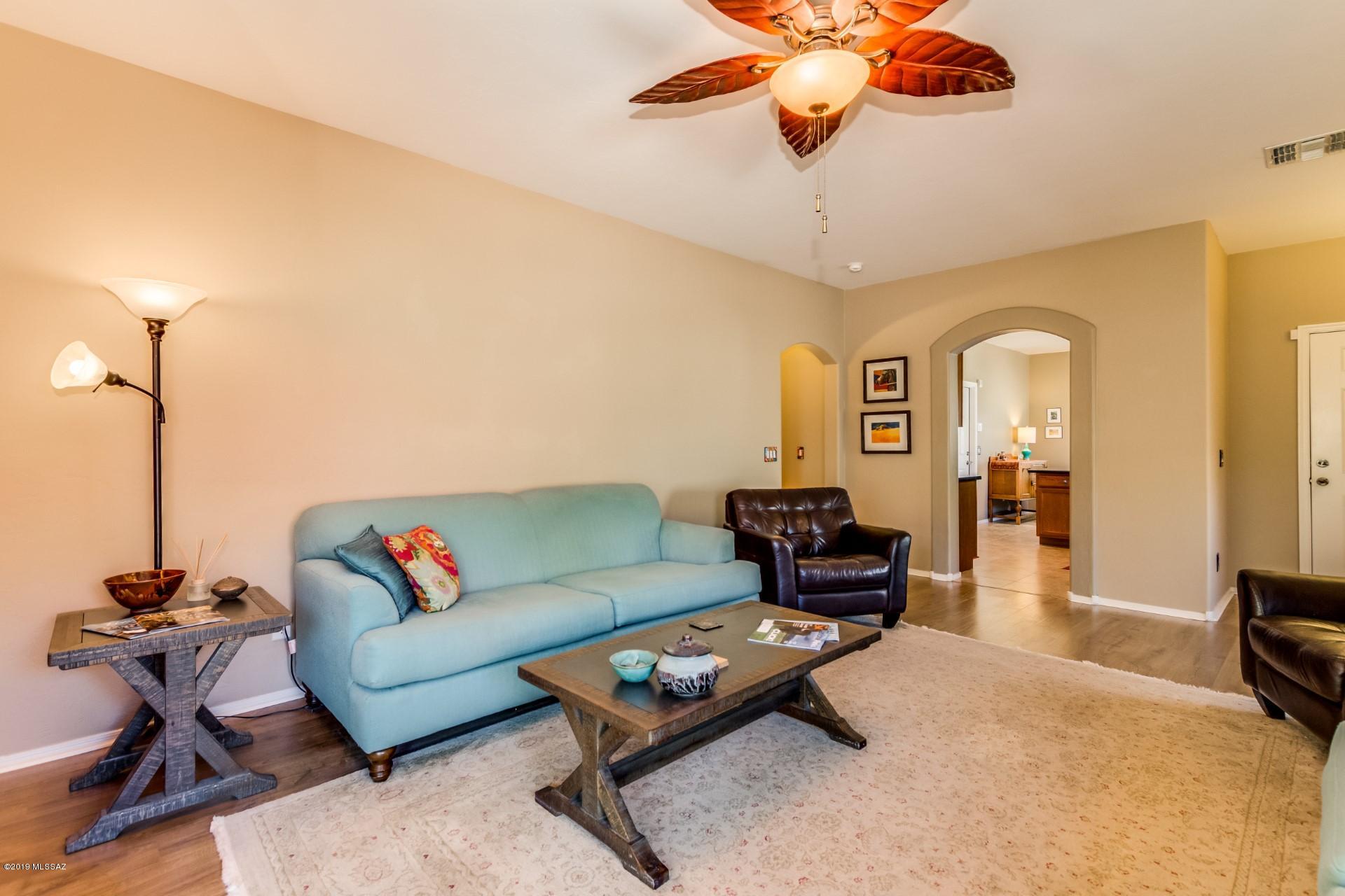 12442 N Pinnacle Vista Court