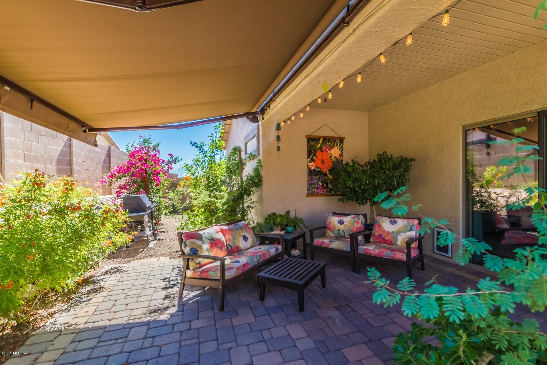 12442 N Pinnacle Vista Court