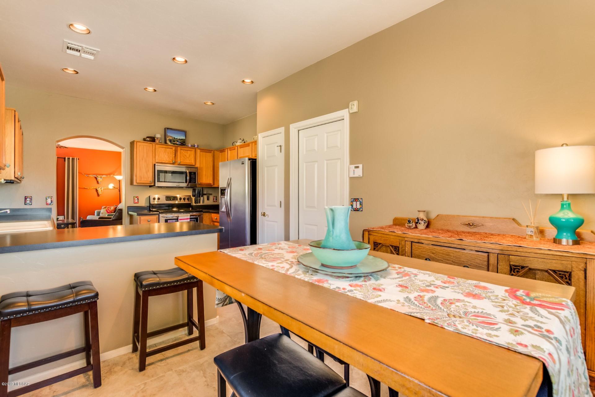 12442 N Pinnacle Vista Court