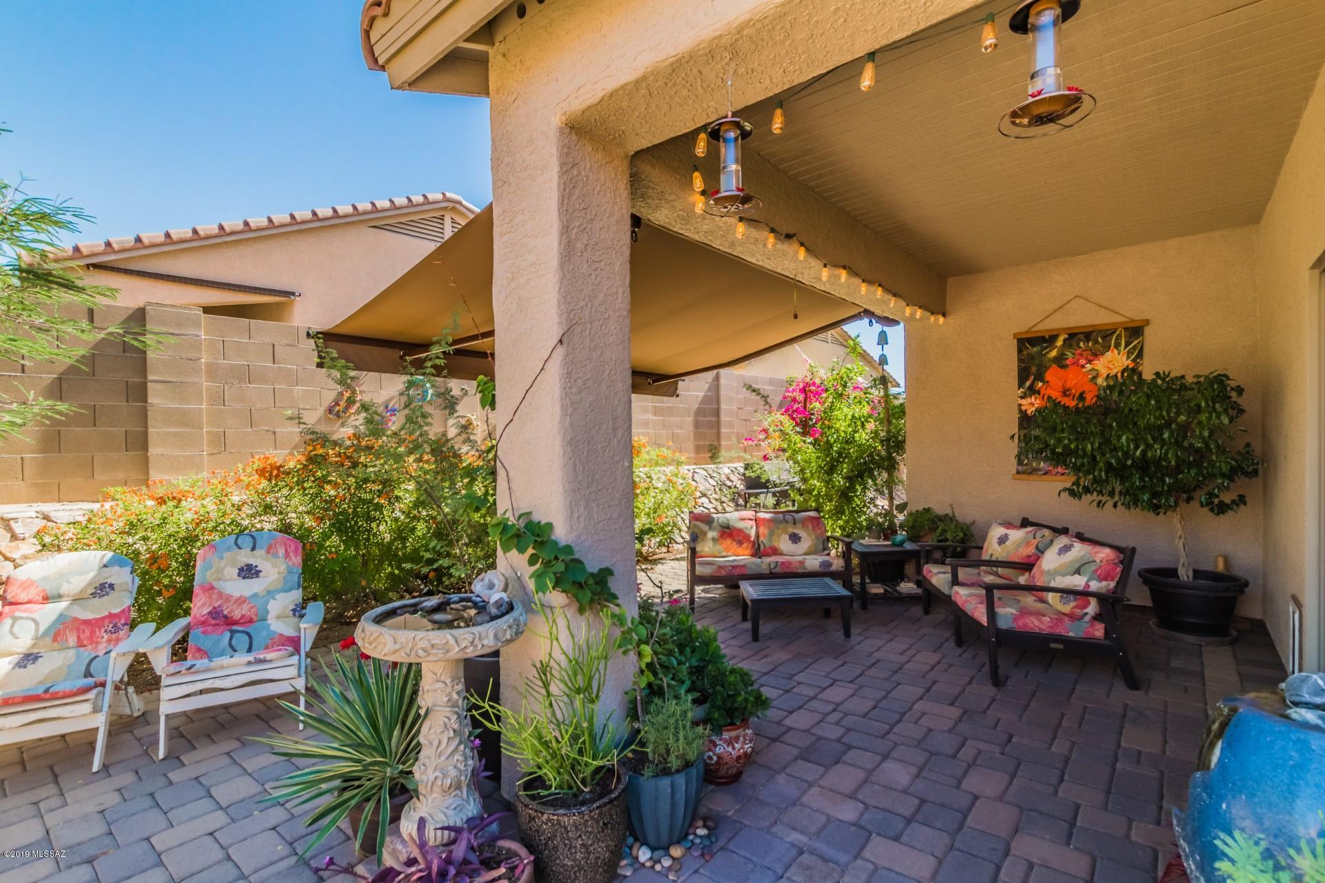 12442 N Pinnacle Vista Court