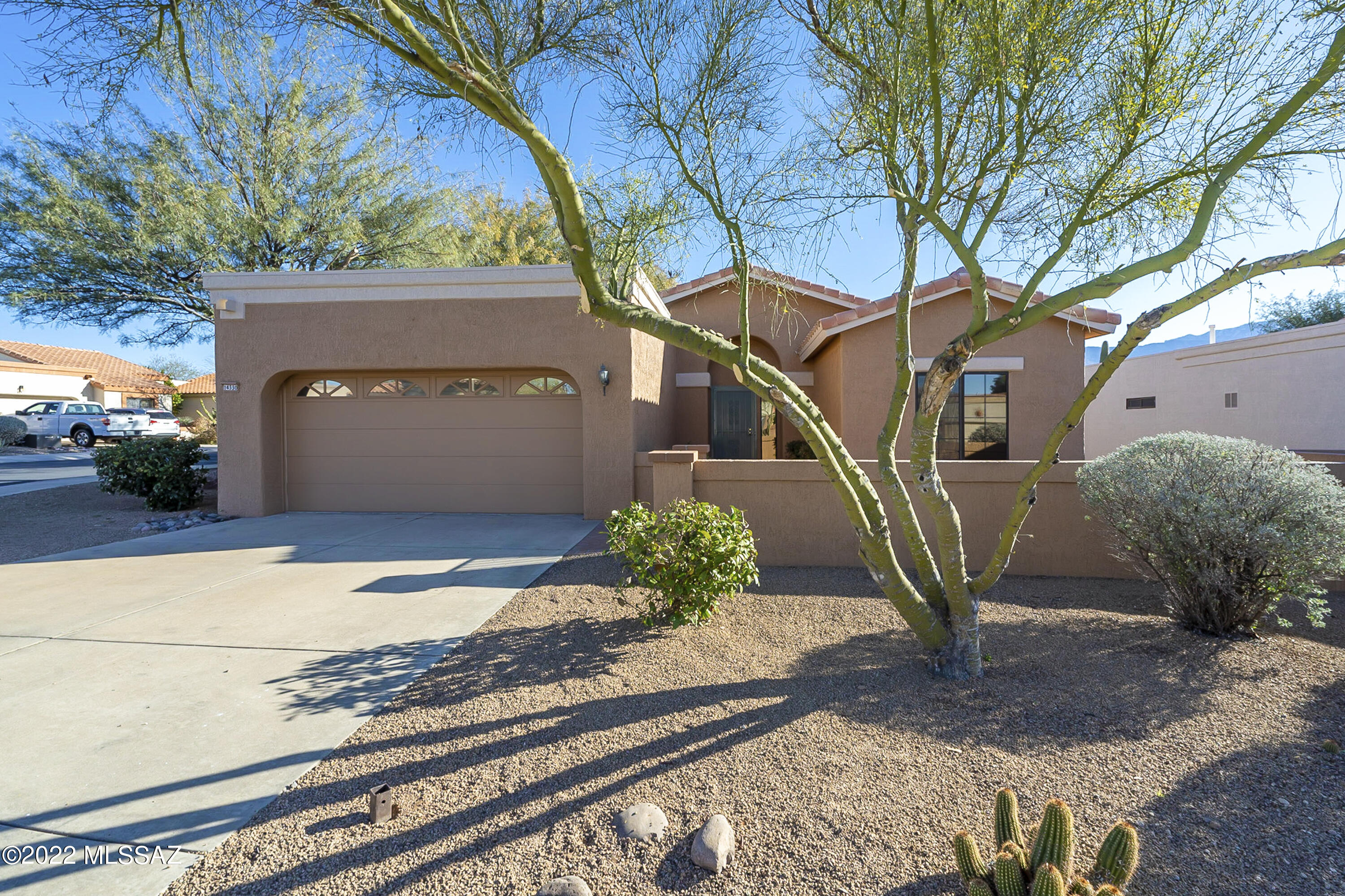 14330 N Copperstone Drive