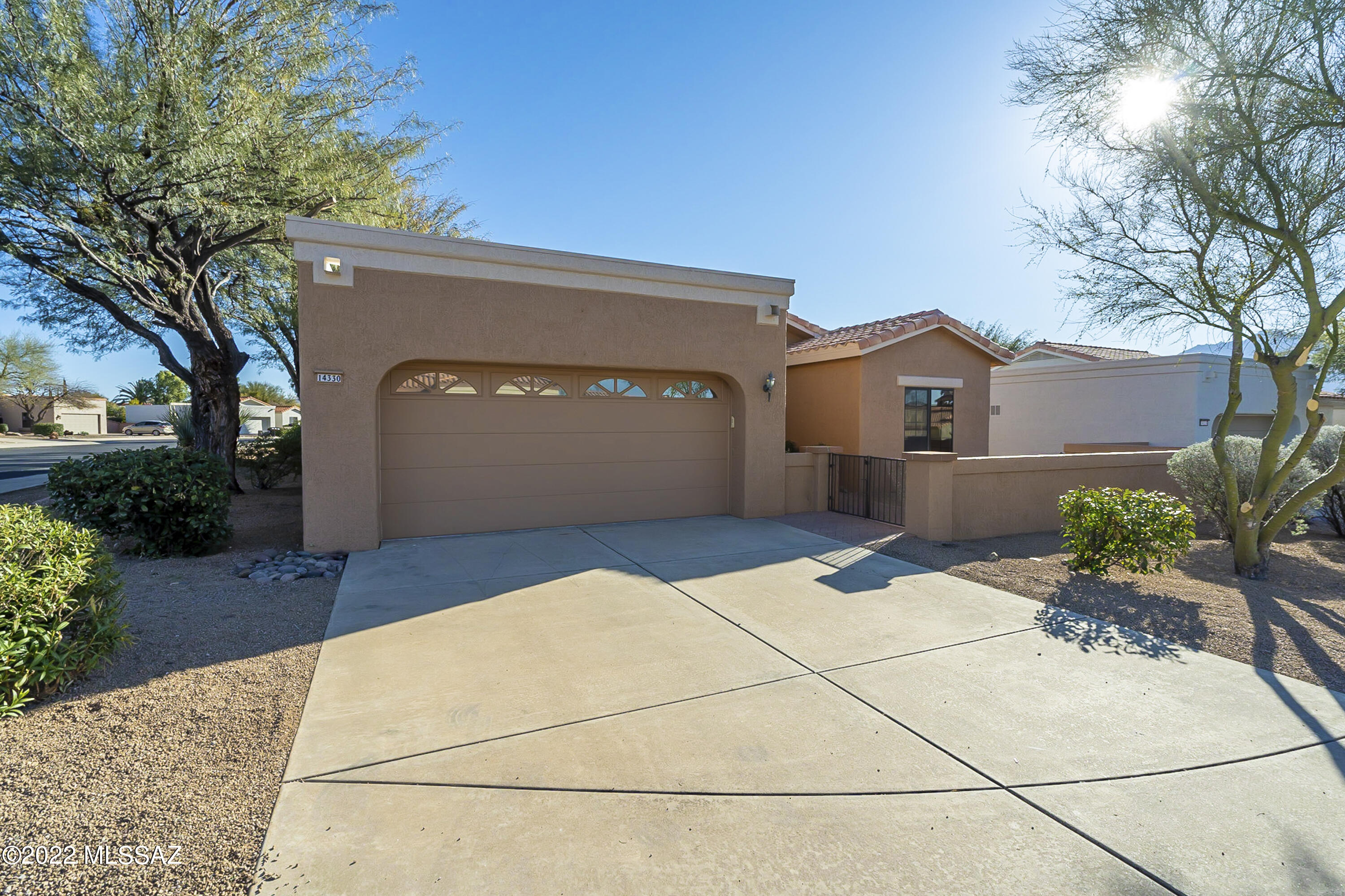 14330 N Copperstone Drive