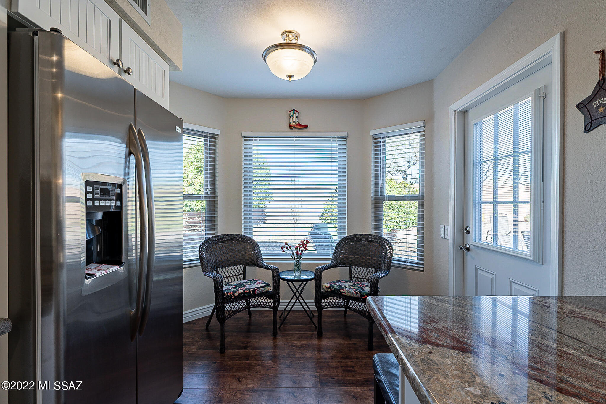 1565 E Broken Bow Way