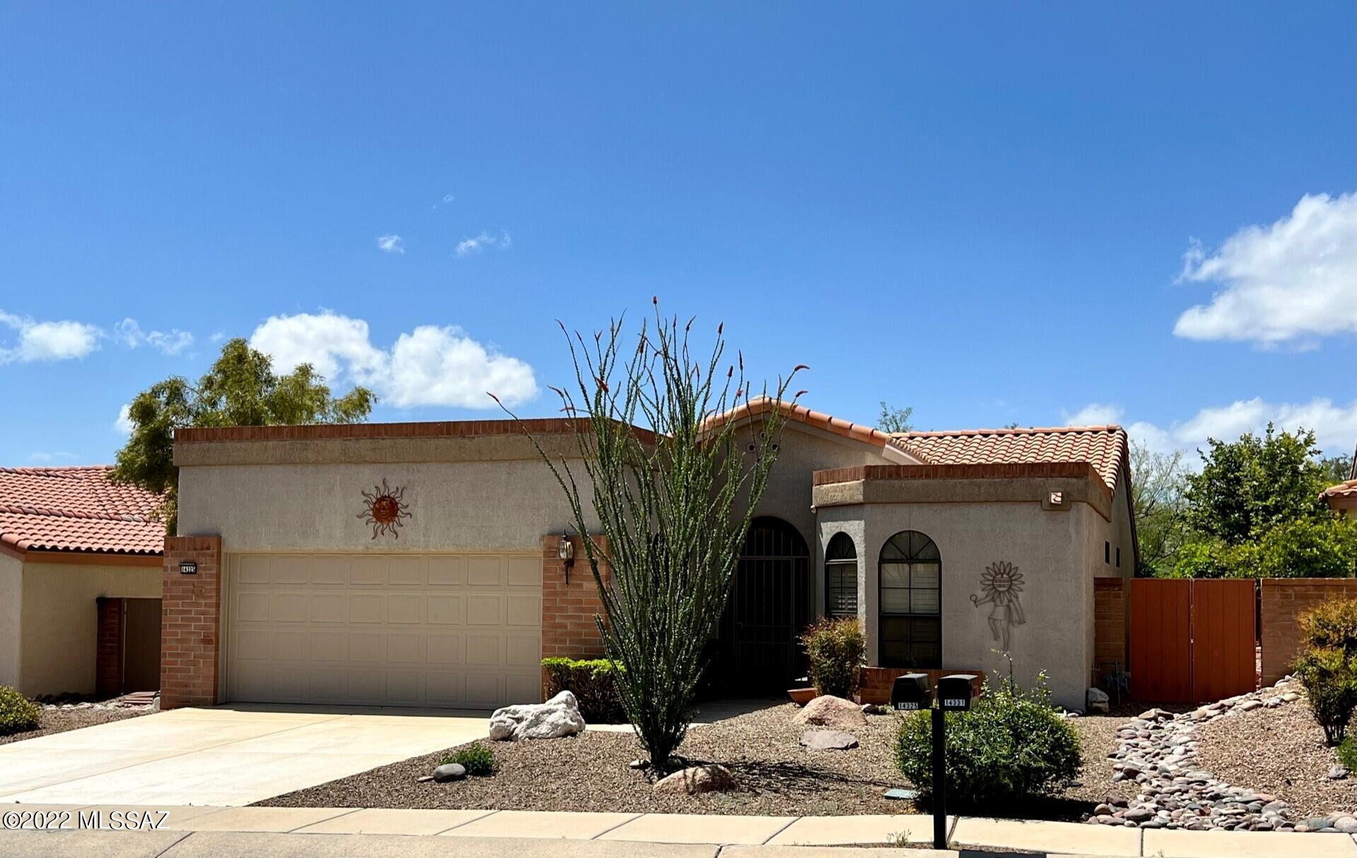 14325 N Copperstone Drive