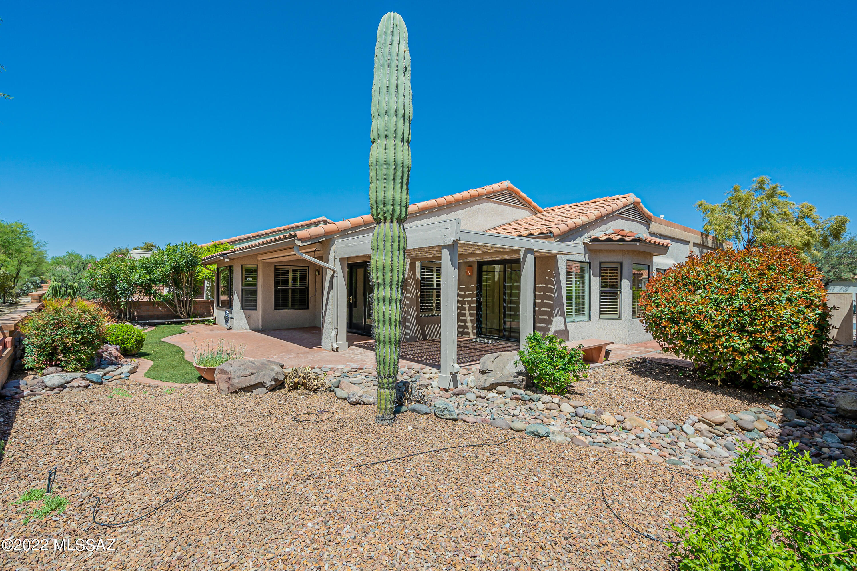 14325 N Copperstone Drive