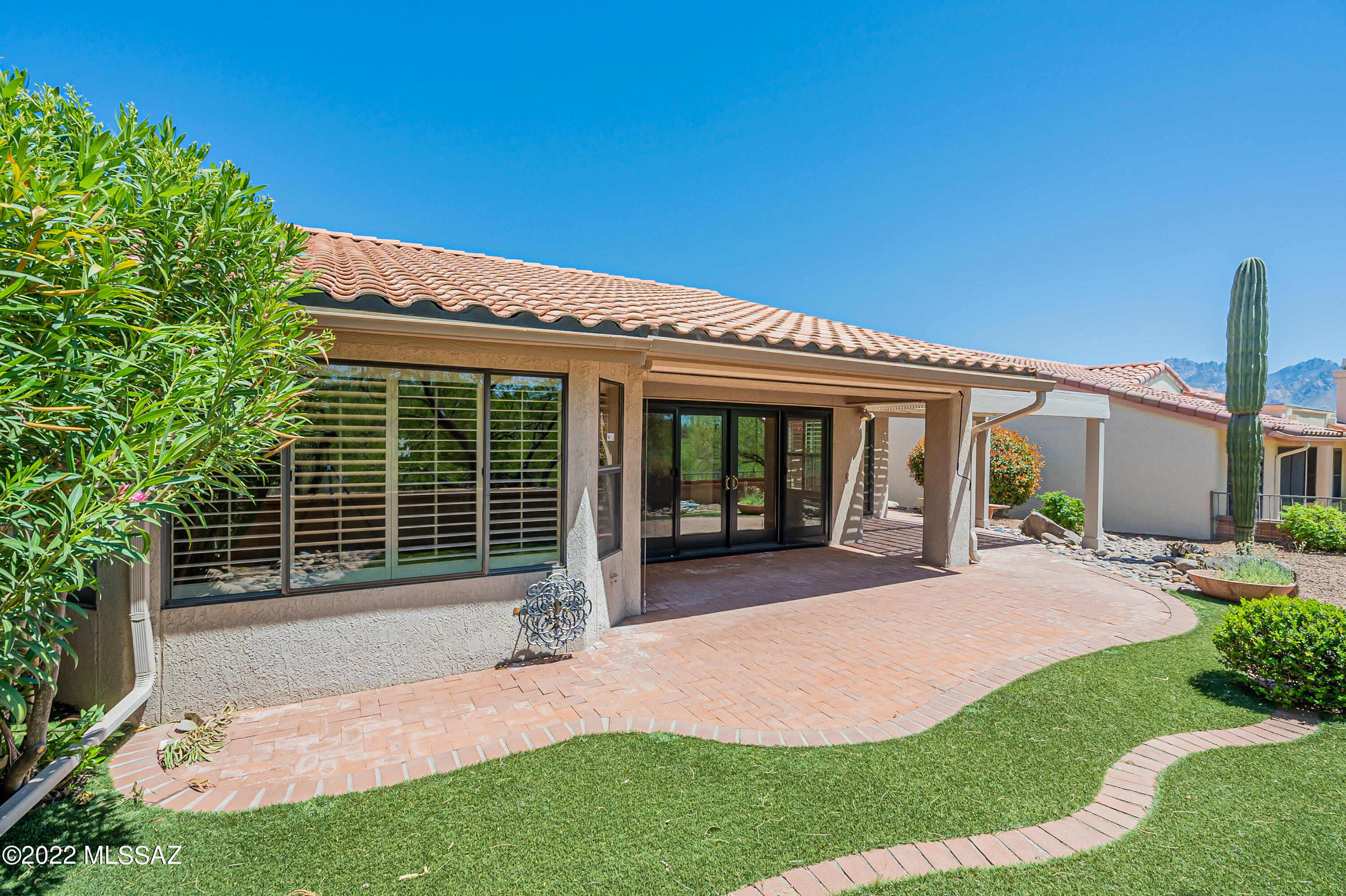 14325 N Copperstone Drive