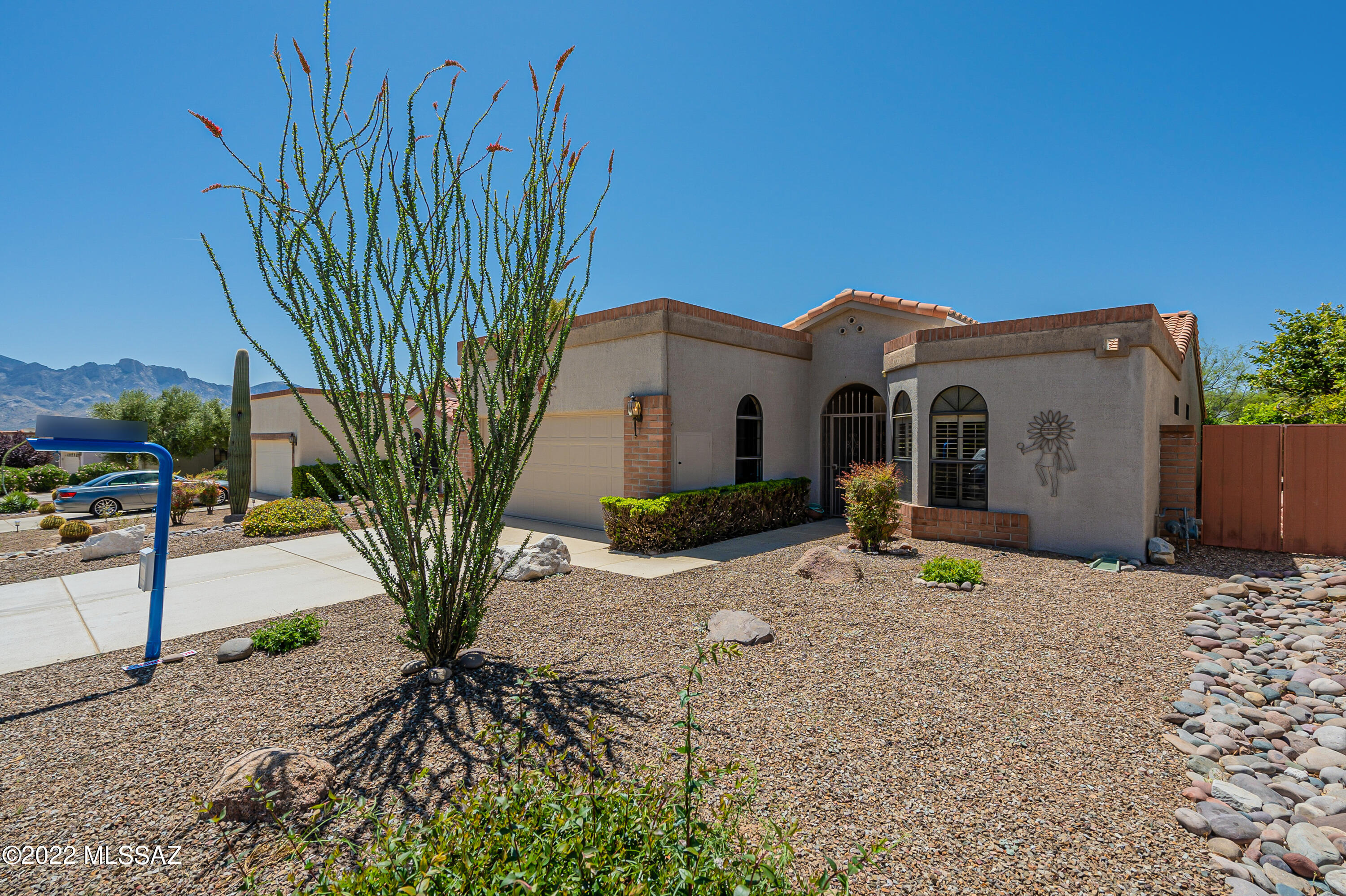 14325 N Copperstone Drive